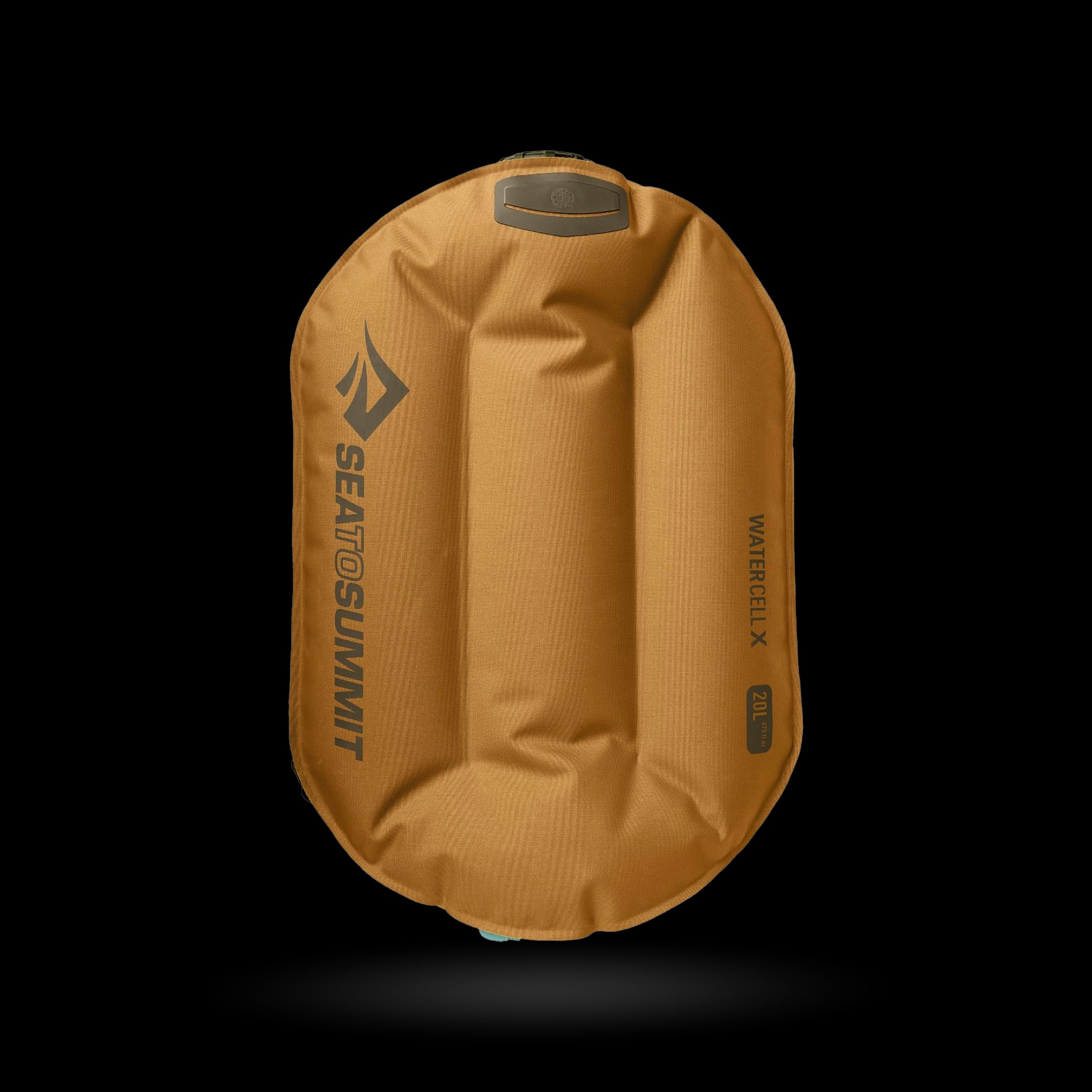 Sea to Summit Watercell X – Collapsible Water Container | Carcajou