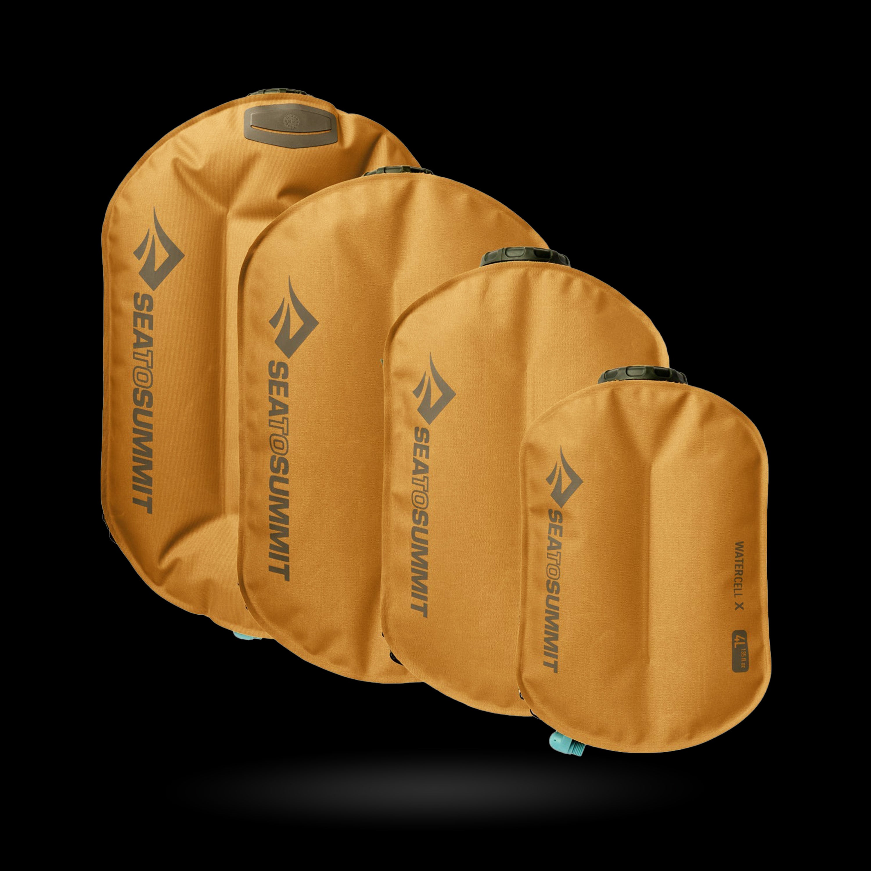 Sea to Summit - Watercell X