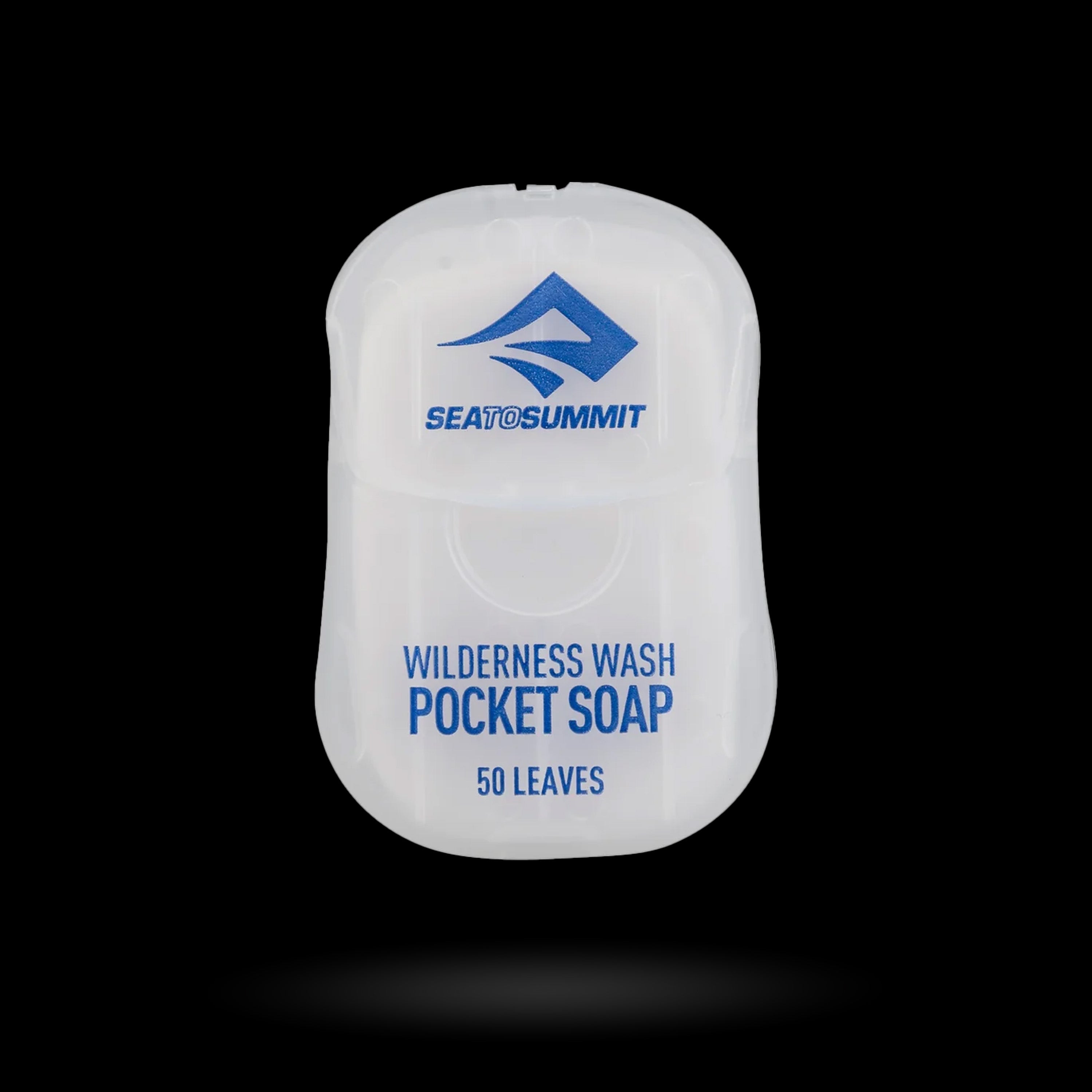 Sea to Summit - Wilderness Wash Pocket Soap