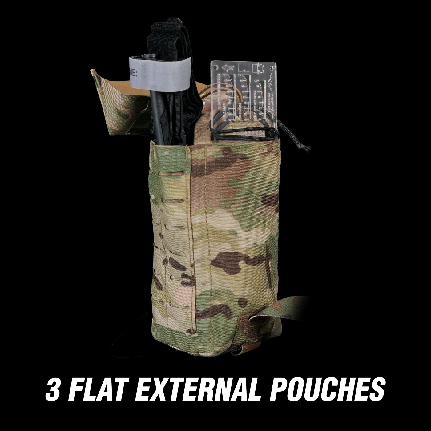 Sustainment Pouch 9x3