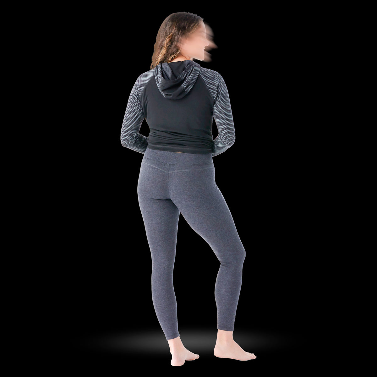 Smartwool - Women's Classic Thermal Merino Base Layer Bottom