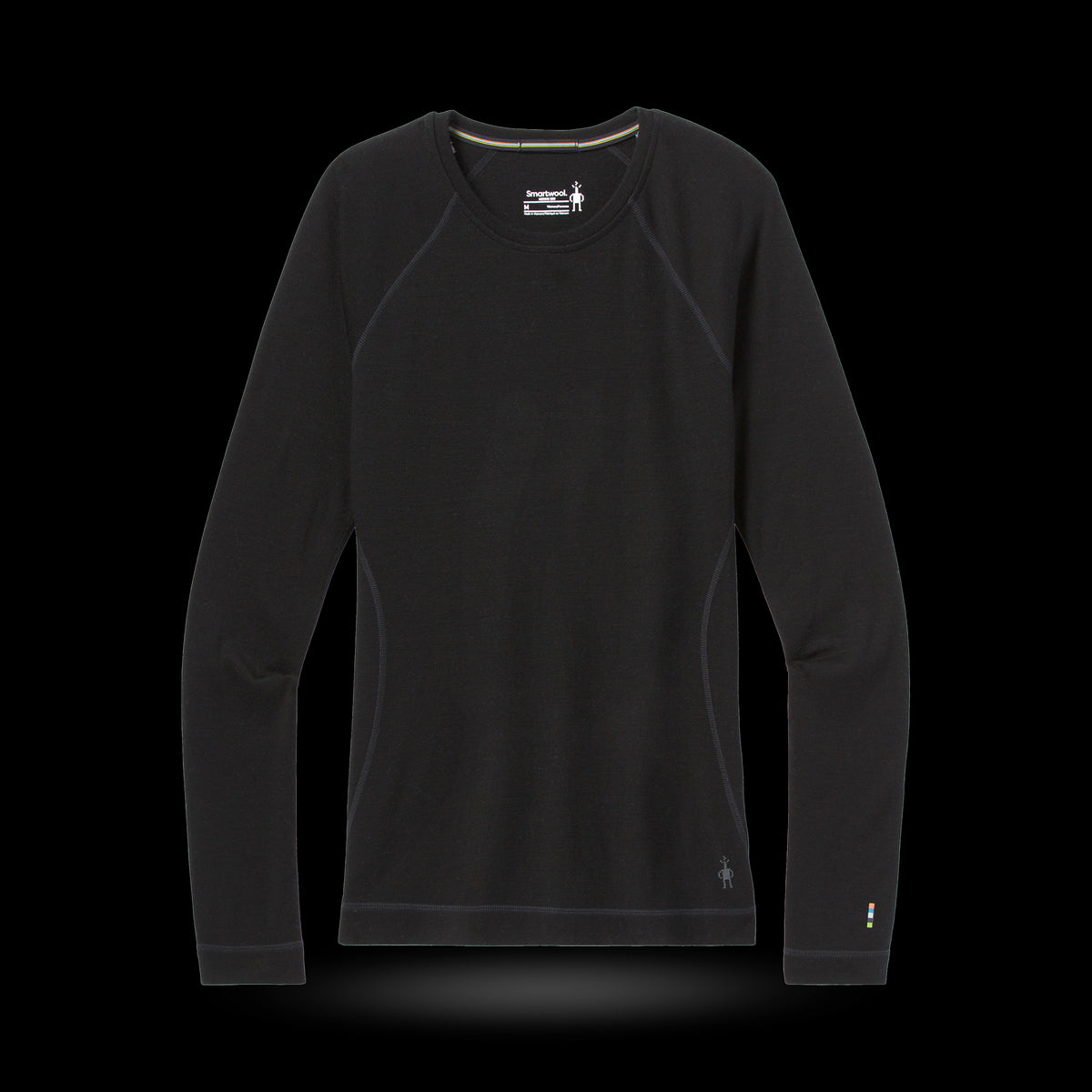 Smartwool - Women's Classic Thermal Merino Base Layer Crew