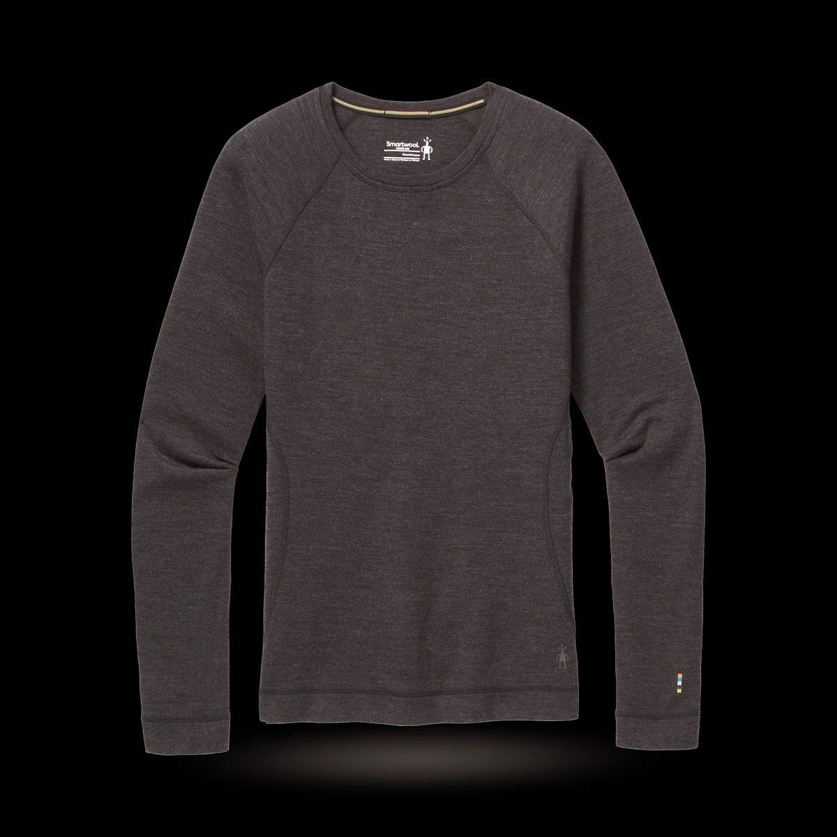 Smartwool - Women's Classic Thermal Merino Base Layer Crew