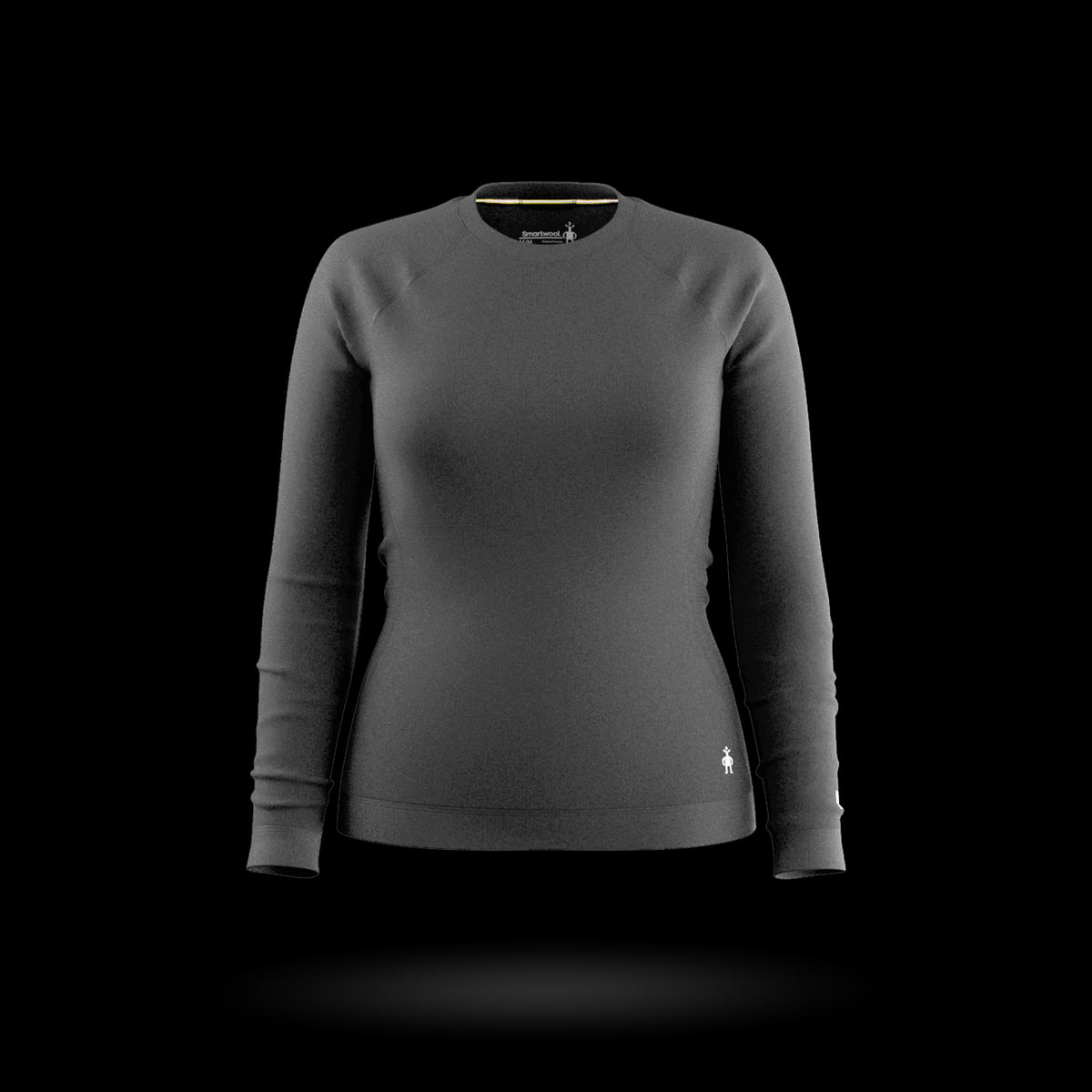 Smartwool - Women's Classic Thermal Merino Base Layer Crew