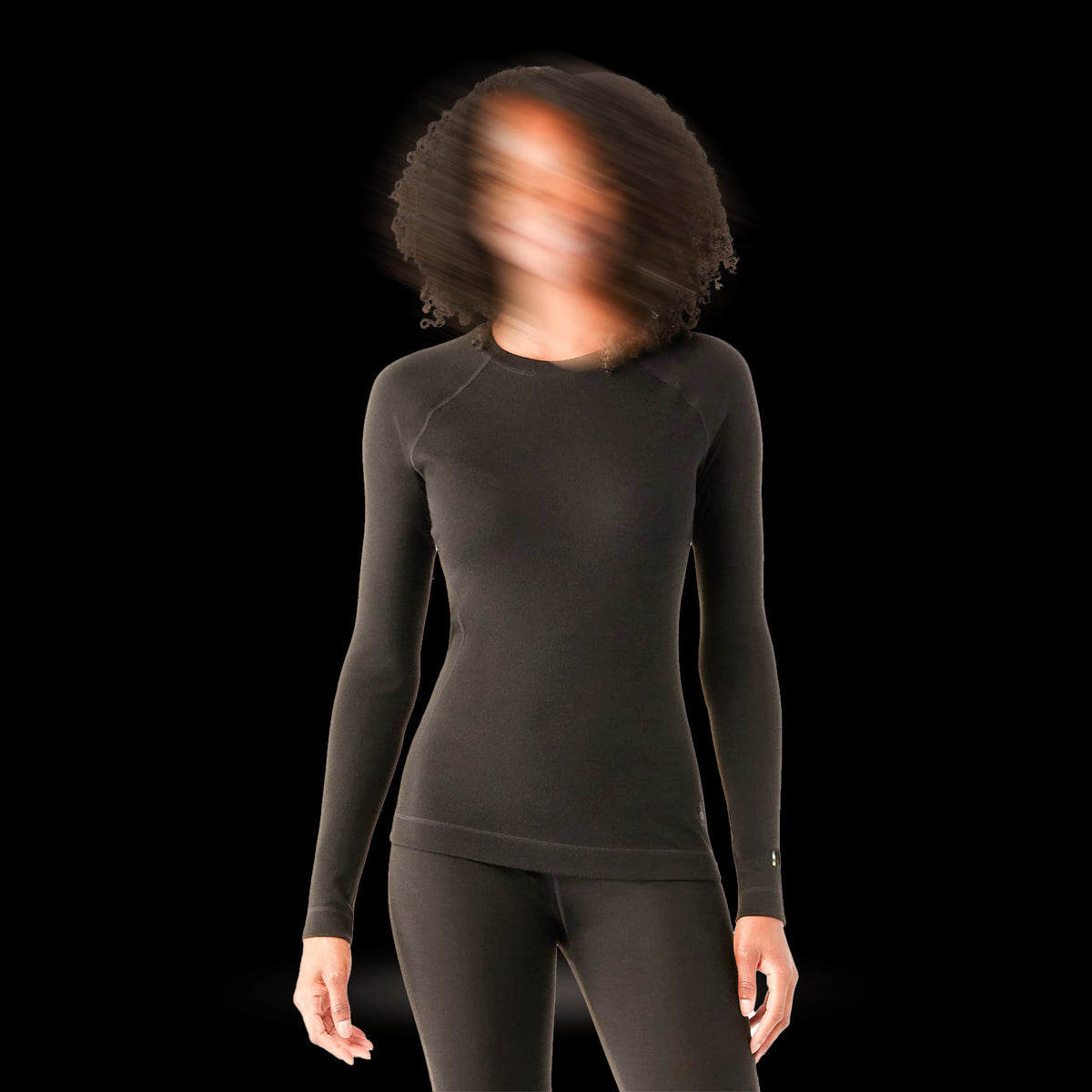 Smartwool - Women's Classic Thermal Merino Base Layer Crew