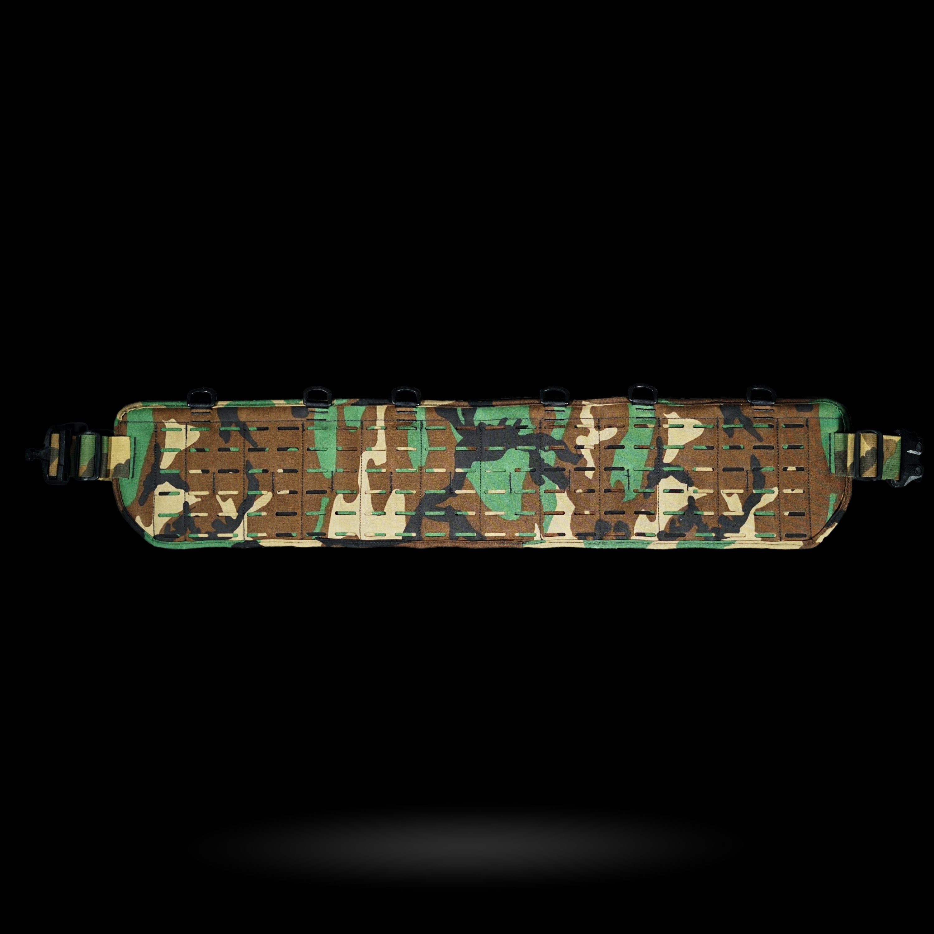 Kit Ceinture Molle