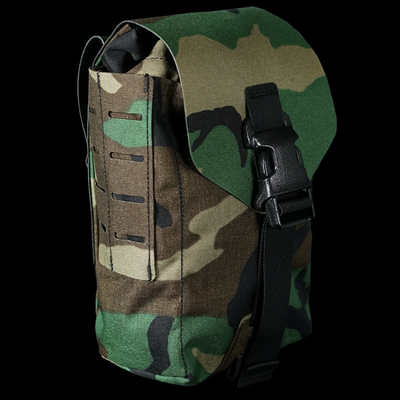 General Purpose Pouch 9''x 5''