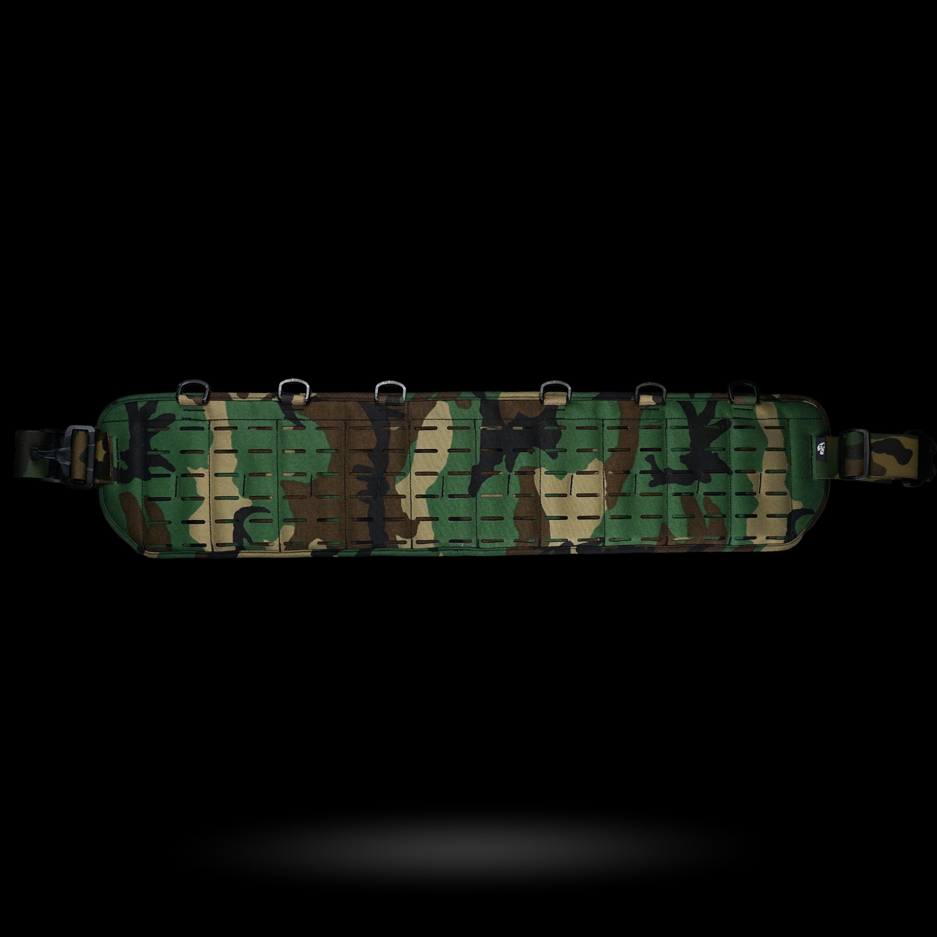 Kit Ceinture Molle