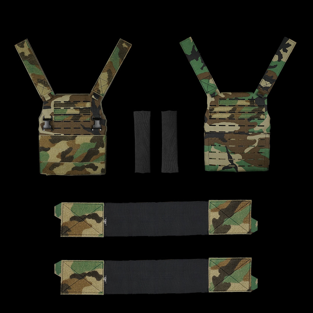 NEXUS - Plate Carrier - Base Bundle