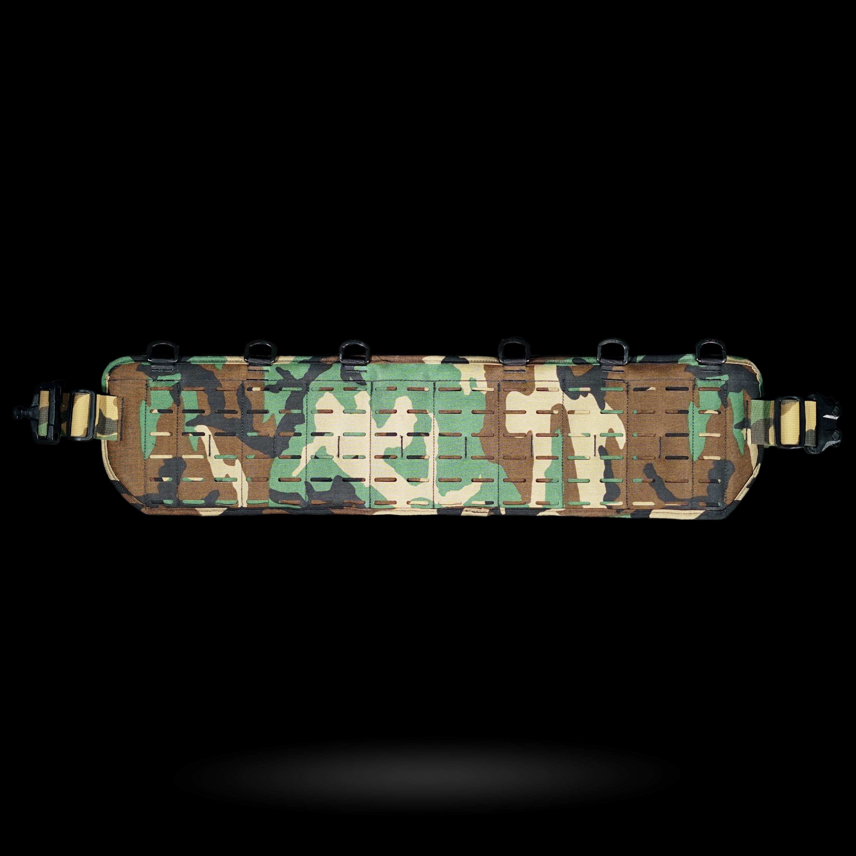 Kit Ceinture Molle
