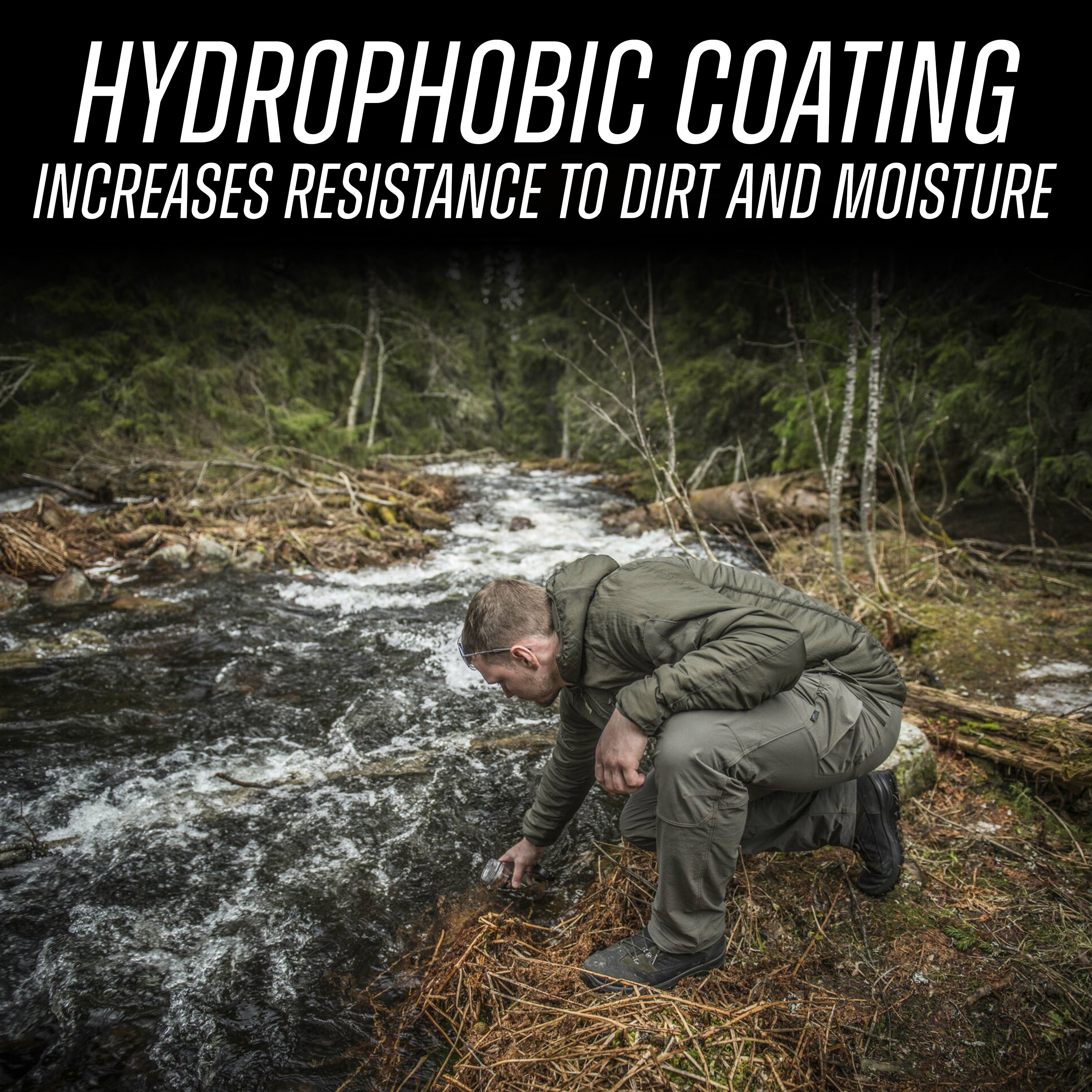 Helikon Tex - Wolfhound Hoodie Jacket
