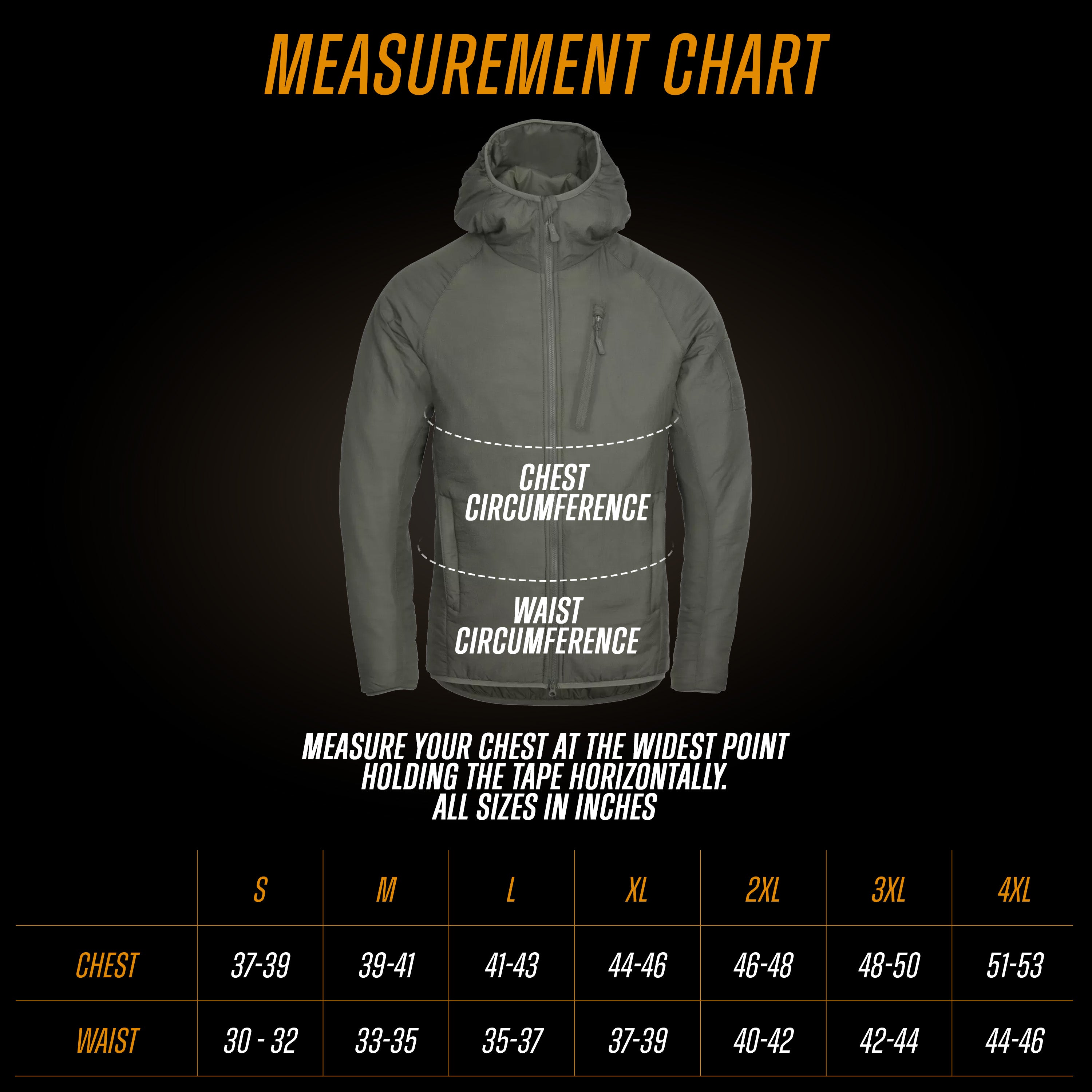 Helikon Tex - Wolfhound Hoodie Jacket - Carcajou Tactical