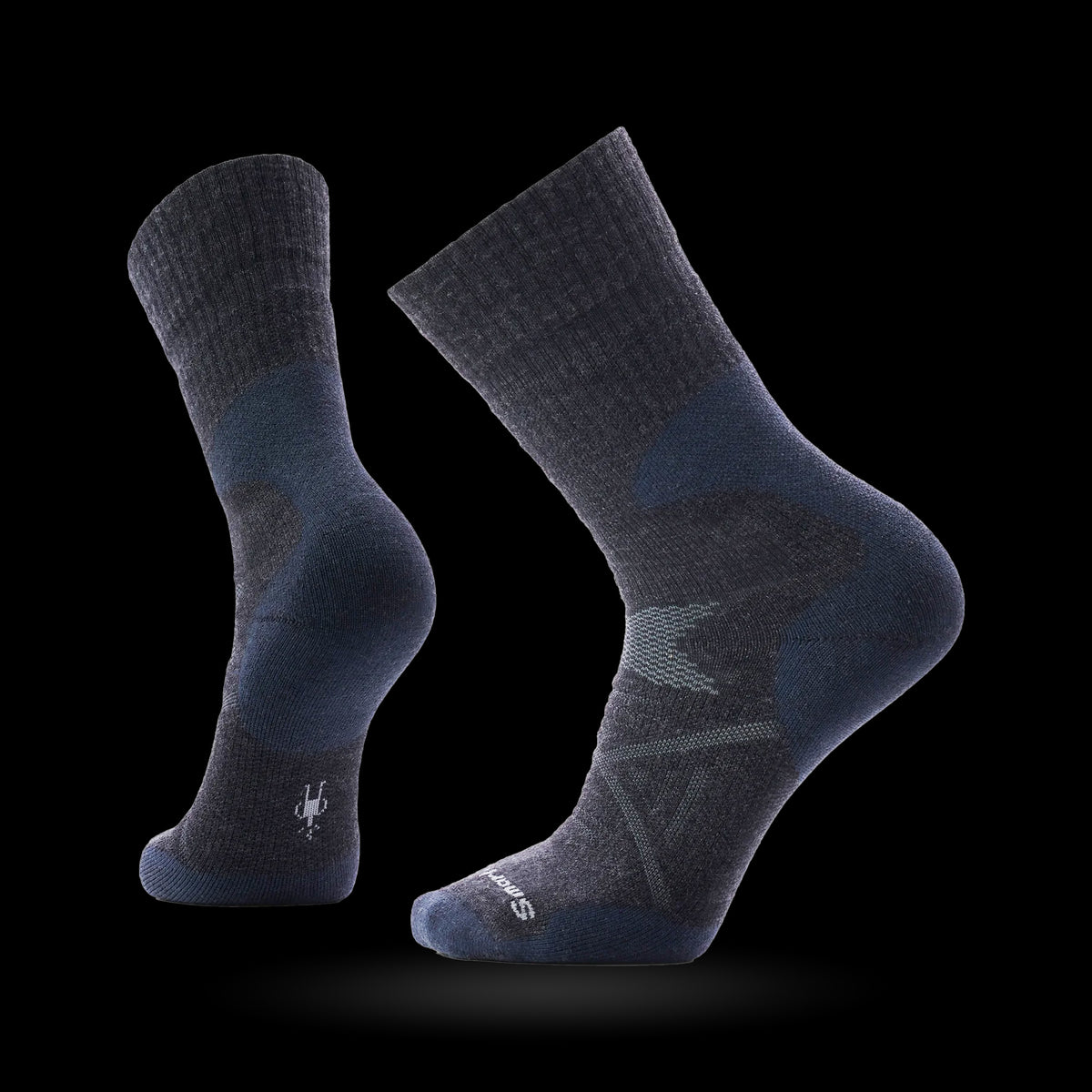 Smartwool - Work Tall Crew Socks LC