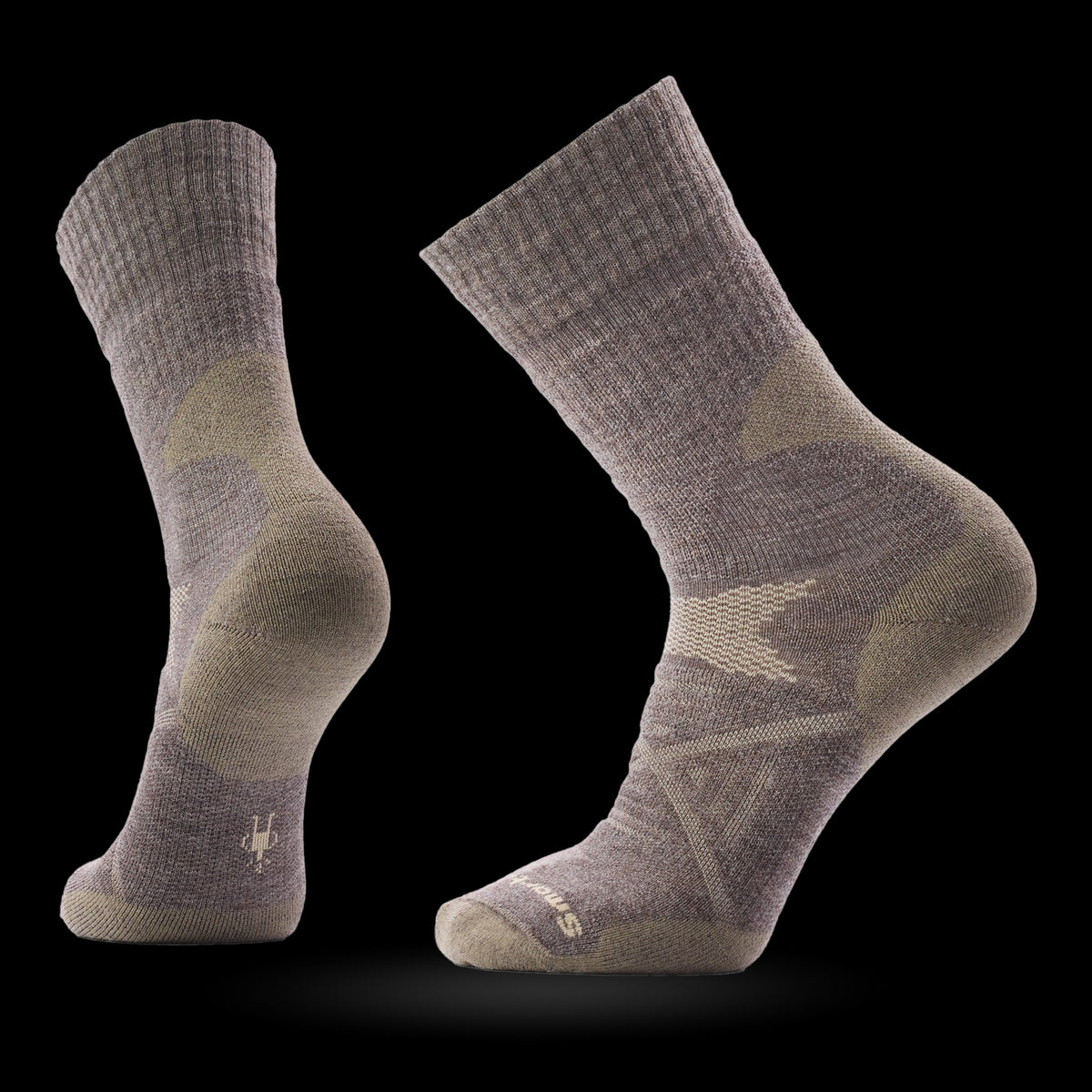 Smartwool - Work Tall Crew Socks FC