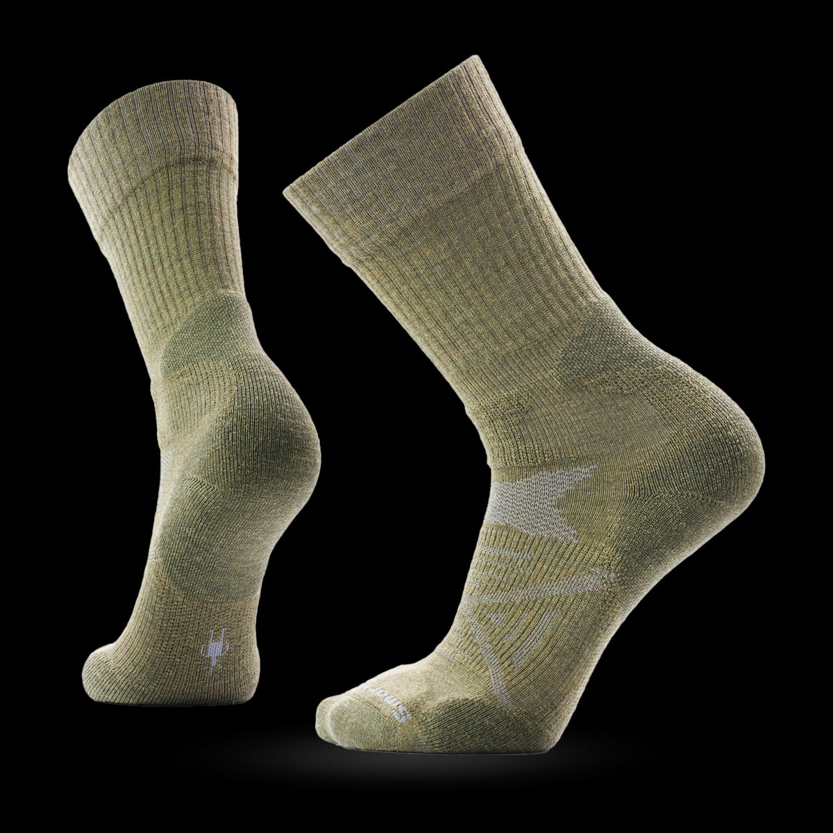 Smartwool - Work Tall Crew Socks LC