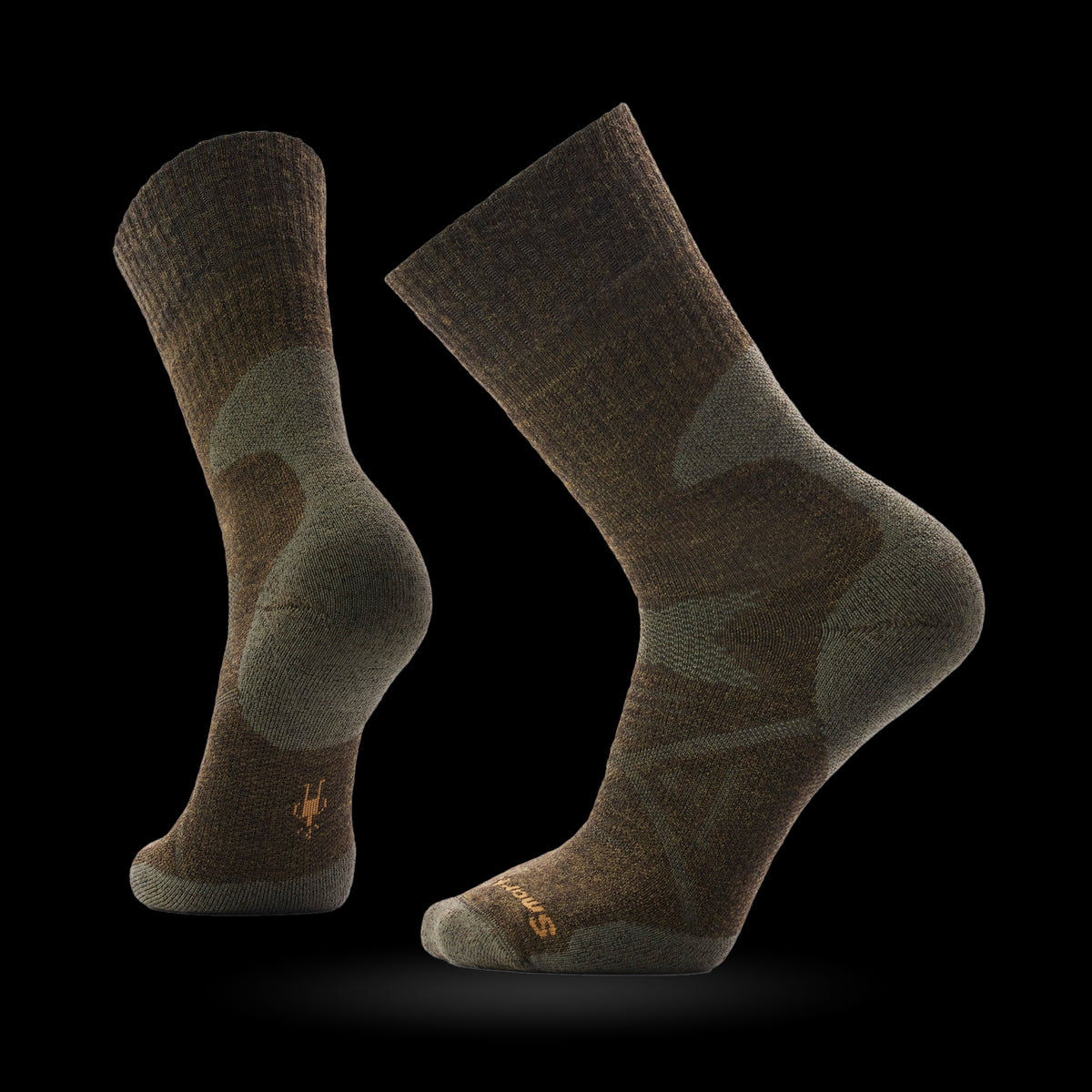 Smartwool - Work Tall Crew Socks LC