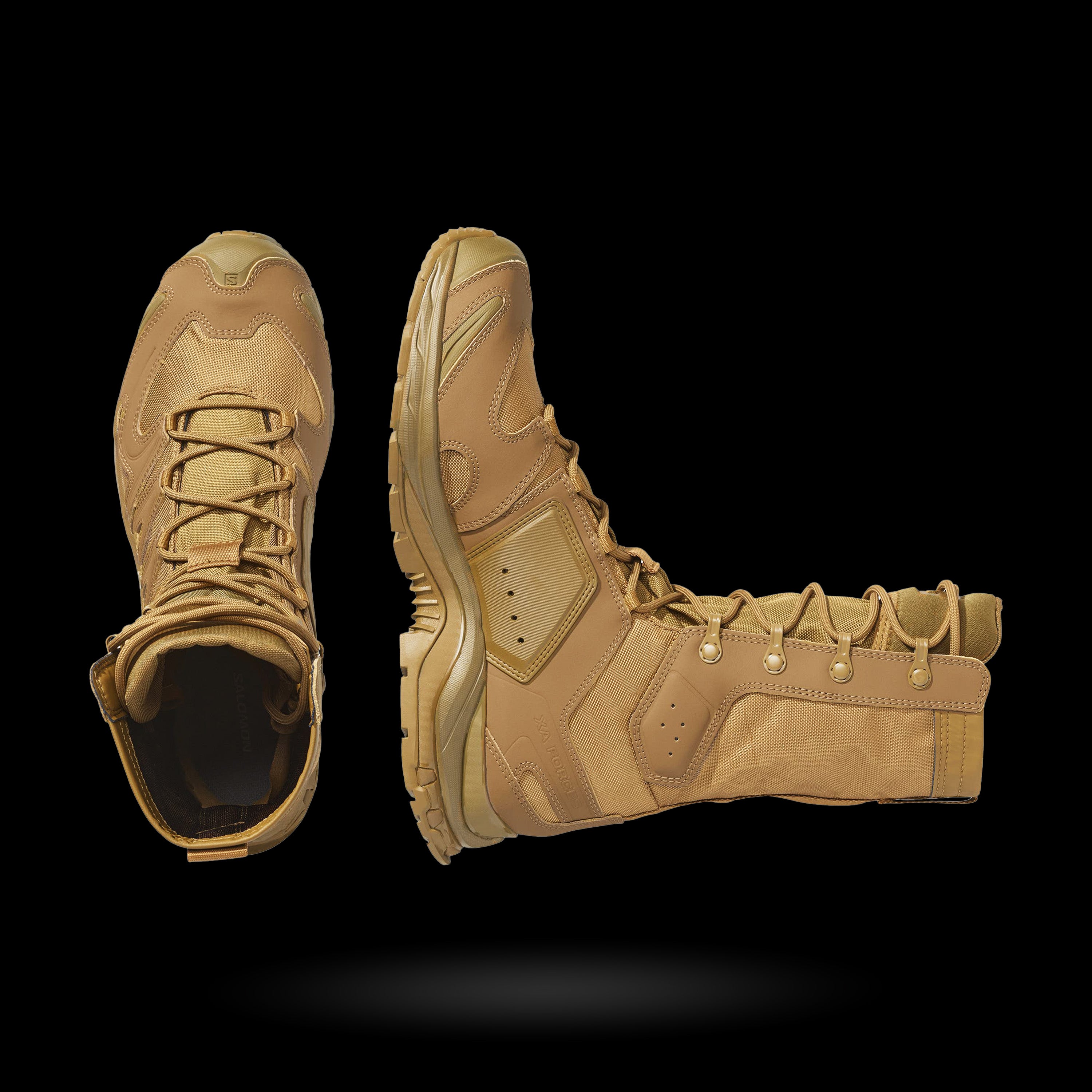 Salomon - XA FORCES JUNGLE