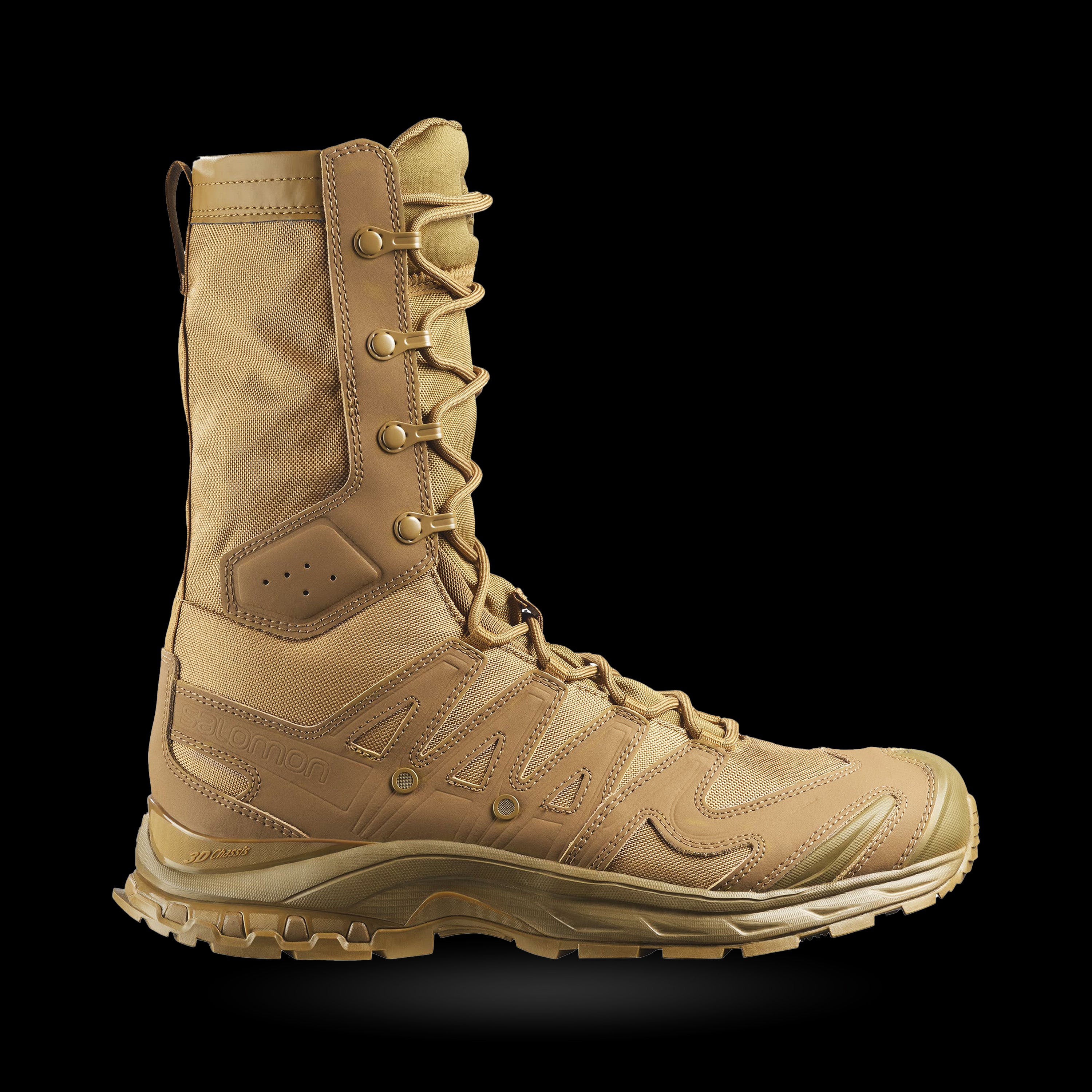 Salomon - XA FORCES JUNGLE