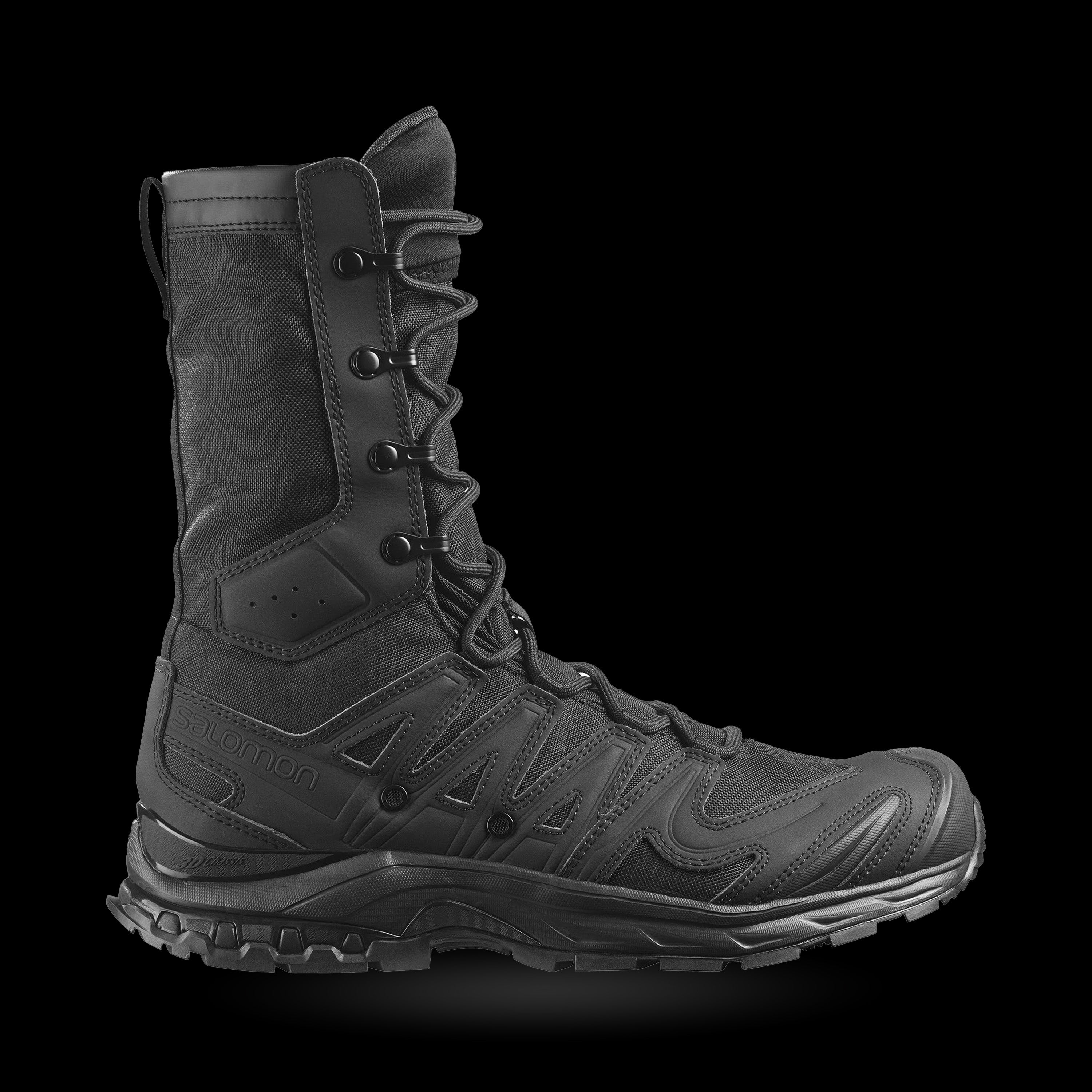 Salomon - XA FORCES JUNGLE