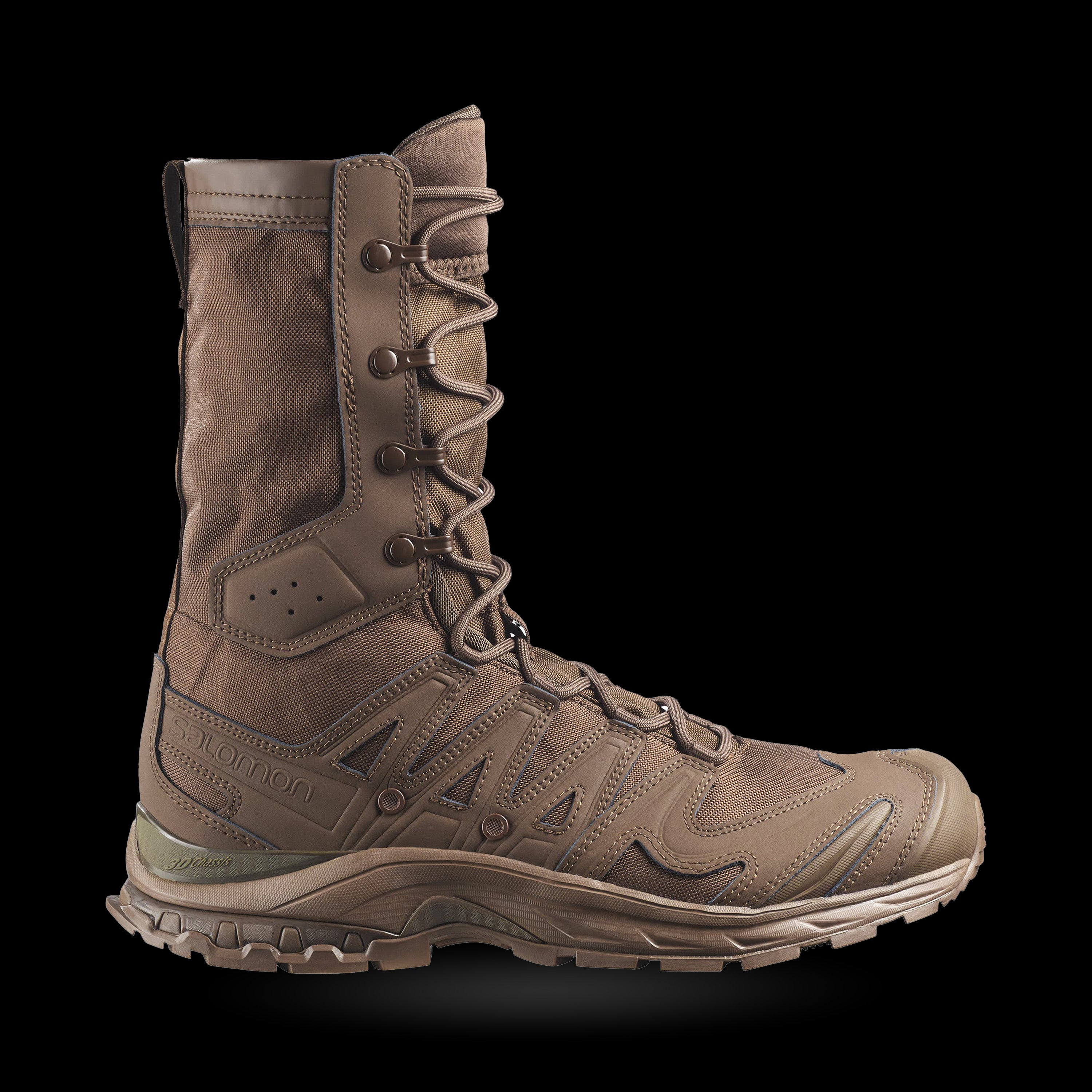 Salomon - XA FORCES JUNGLE