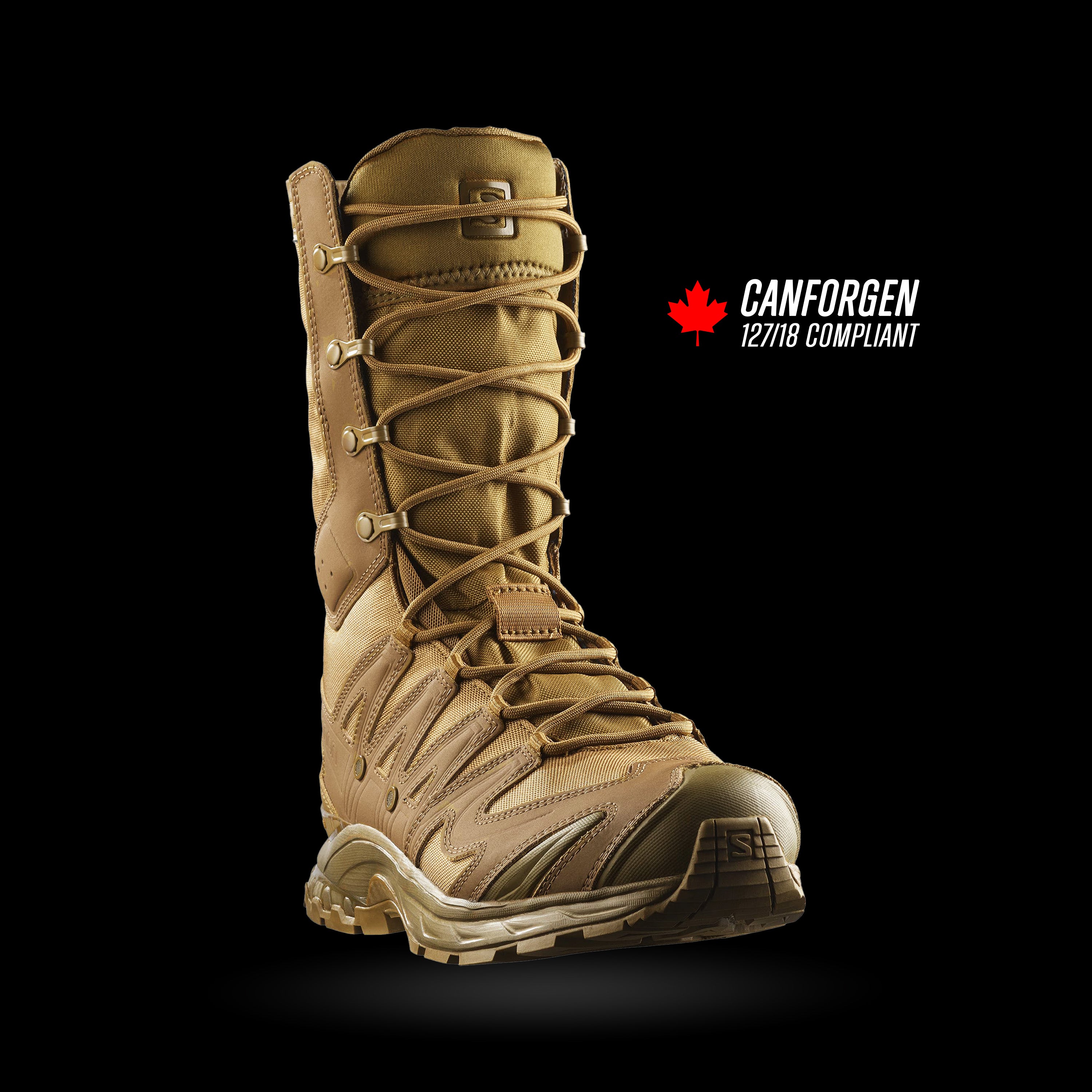 Salomon - XA FORCES JUNGLE