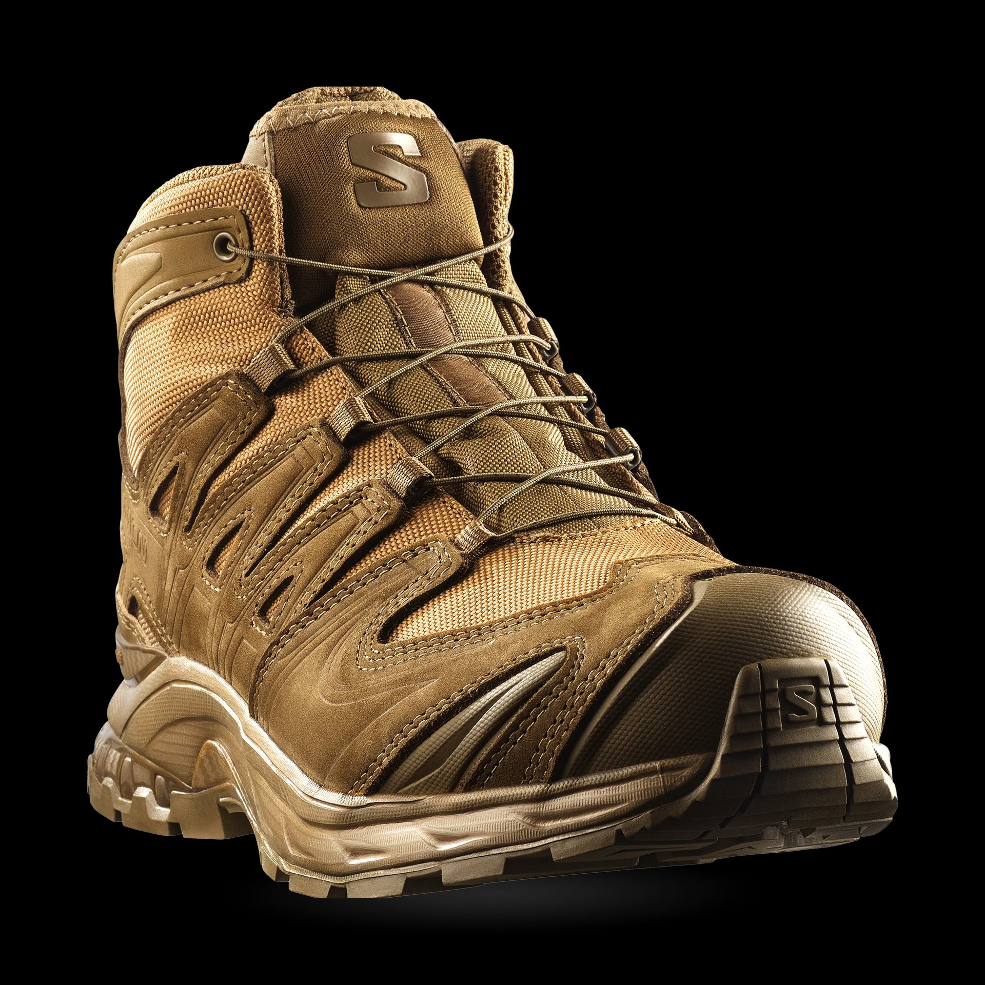 xa pro salomon forces speed