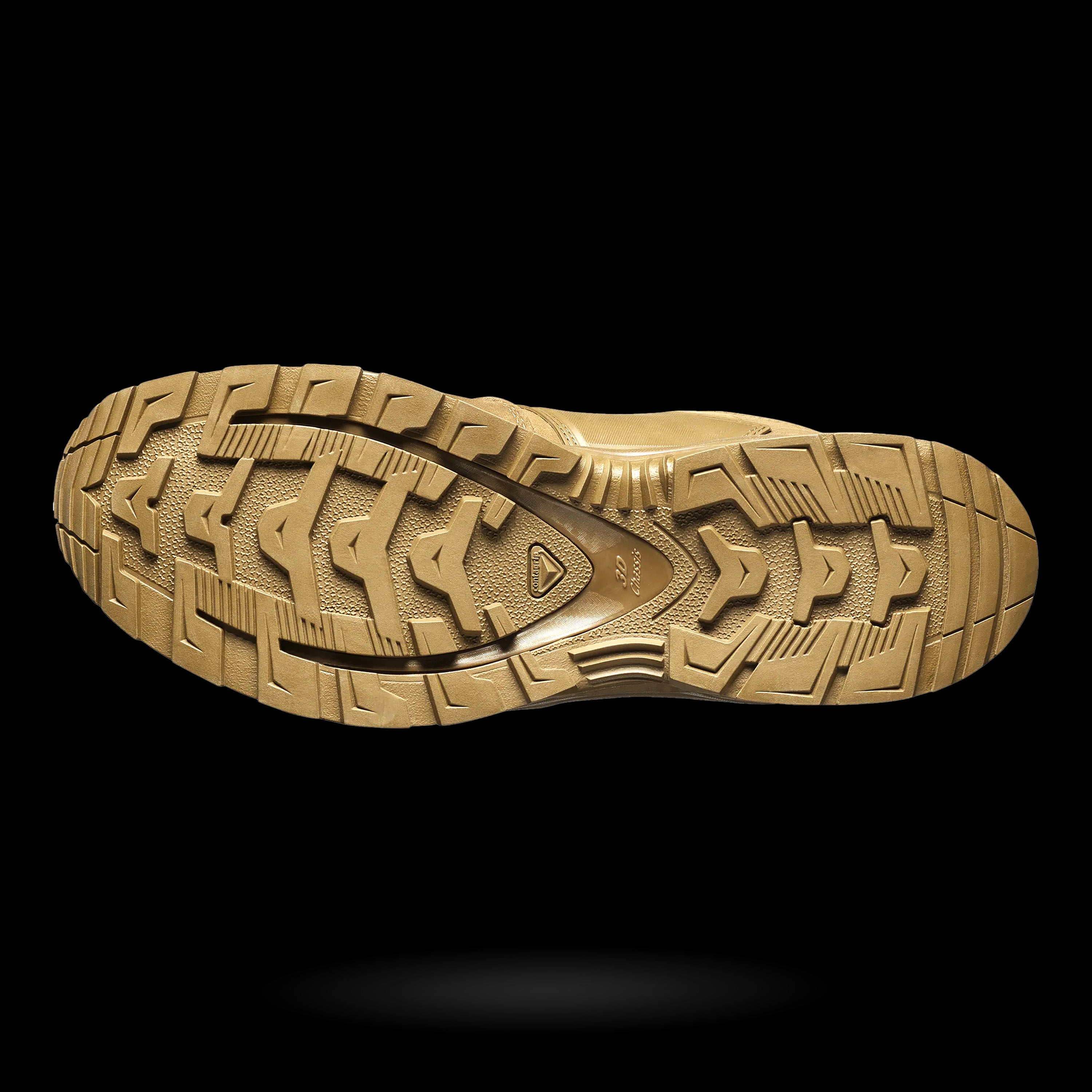 Salomon - XA FORCES MID