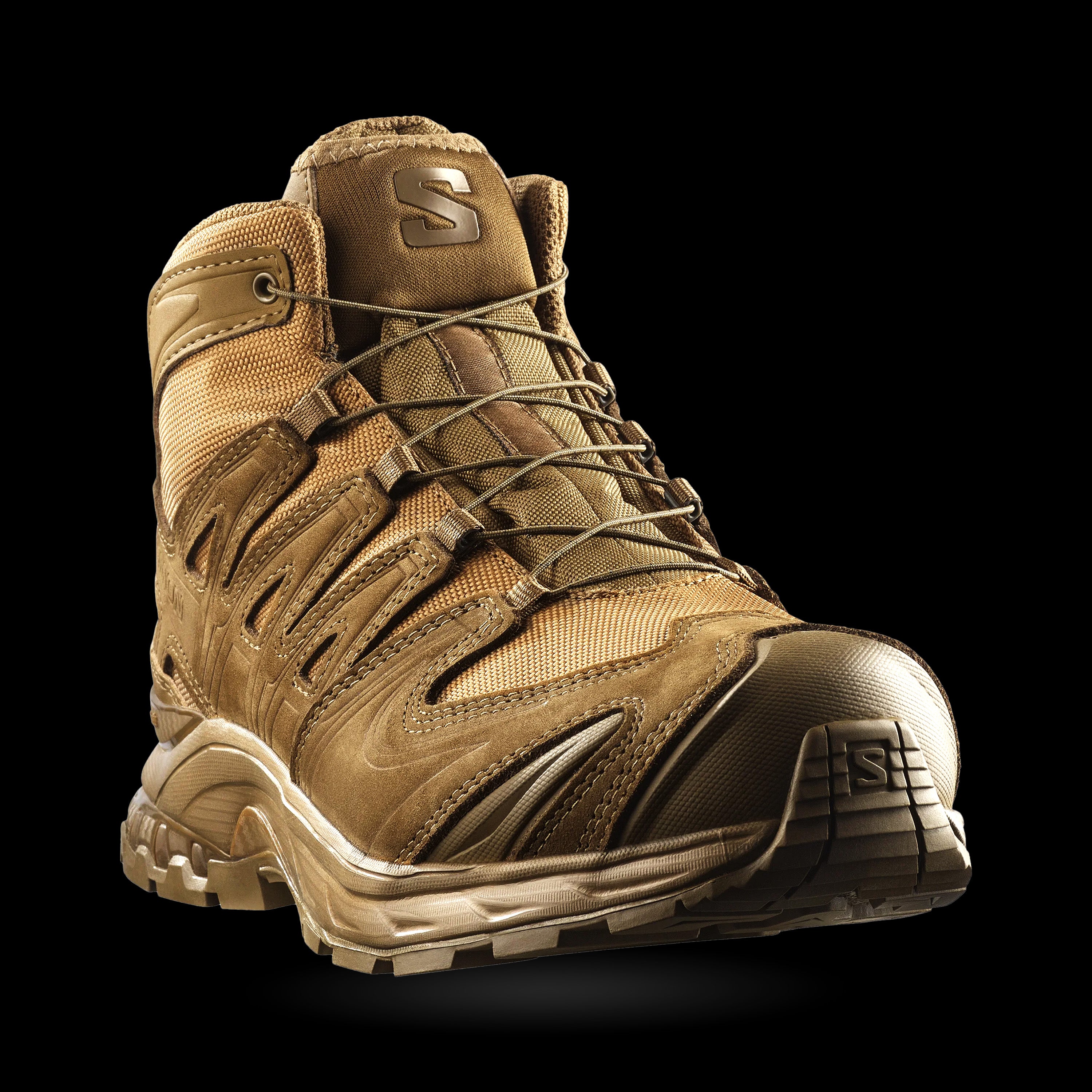 Tactical Footwear & Combat Boots Canada - Carcajou Tactical