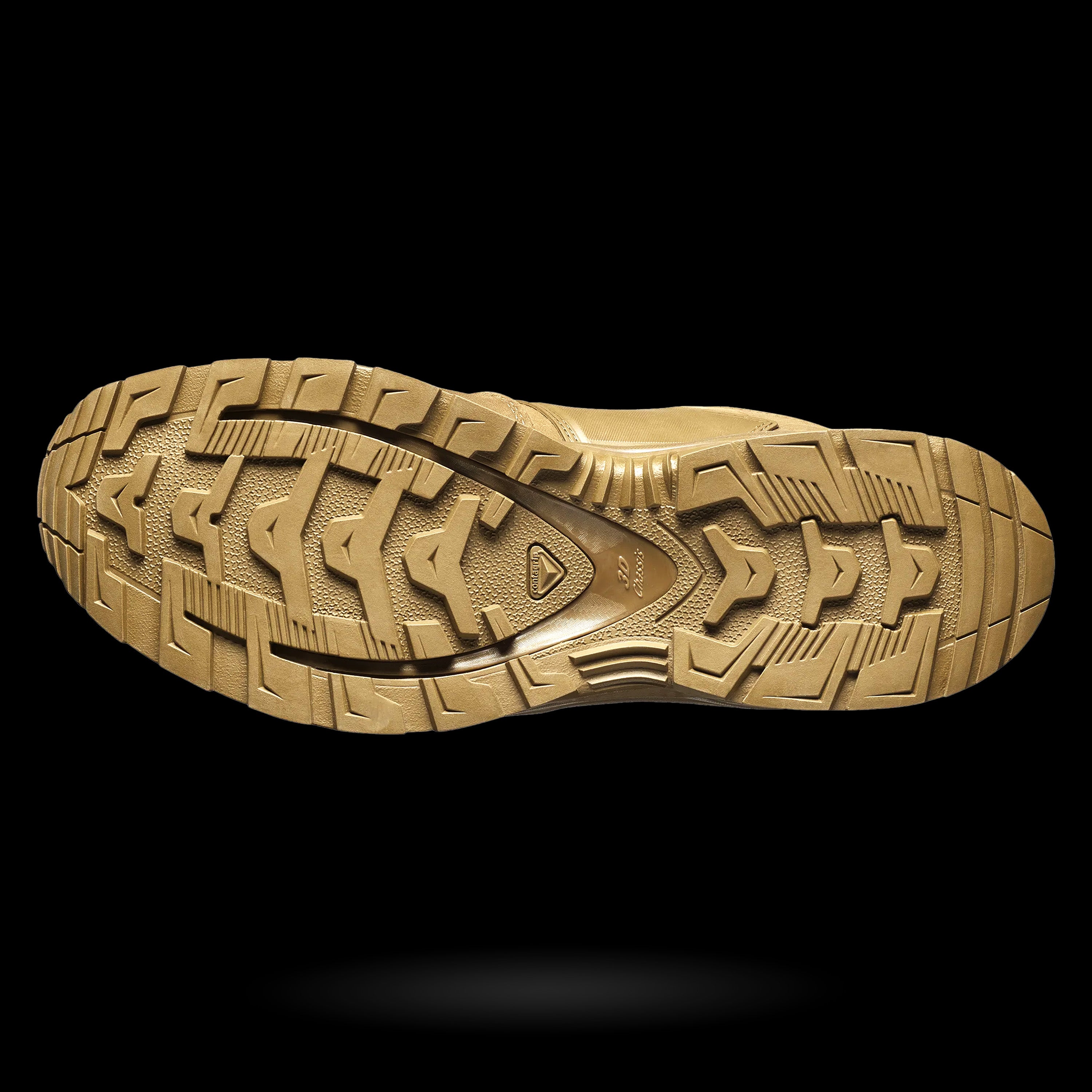 Salomon - XA FORCES MID GTX