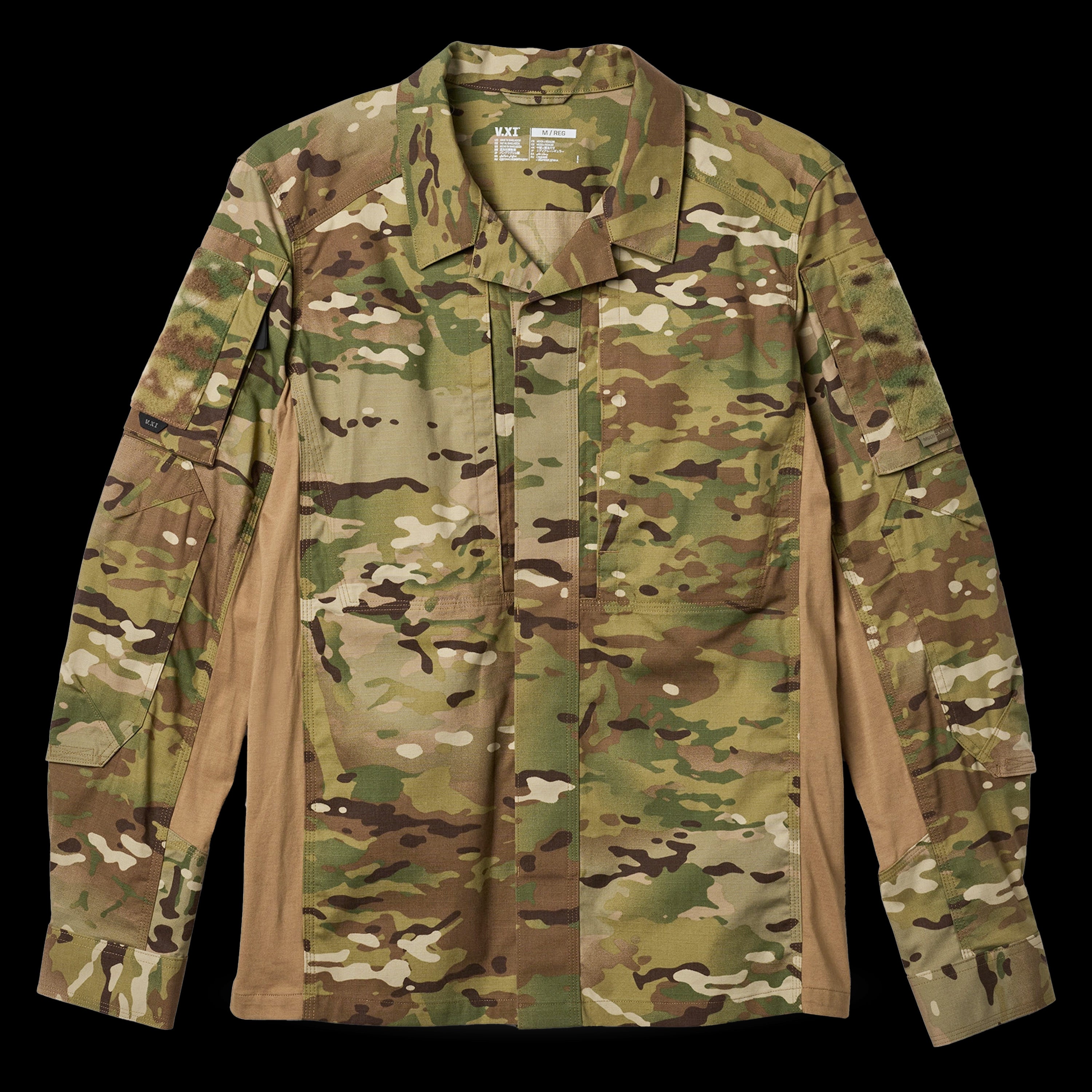 5.11 - V.XI™ XTU Long Sleeve Shirt