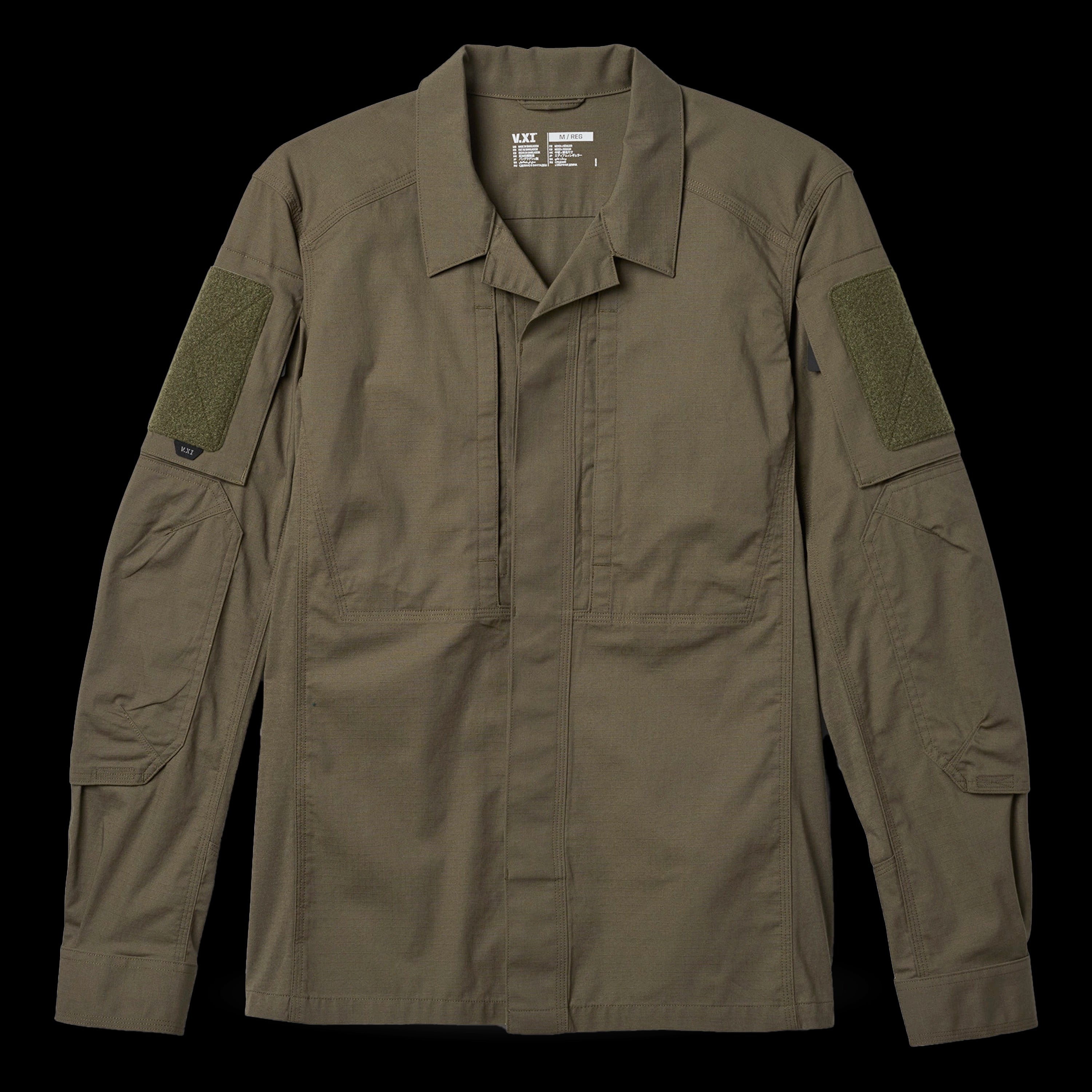 5.11 - V.XI™ XTU Long Sleeve Shirt