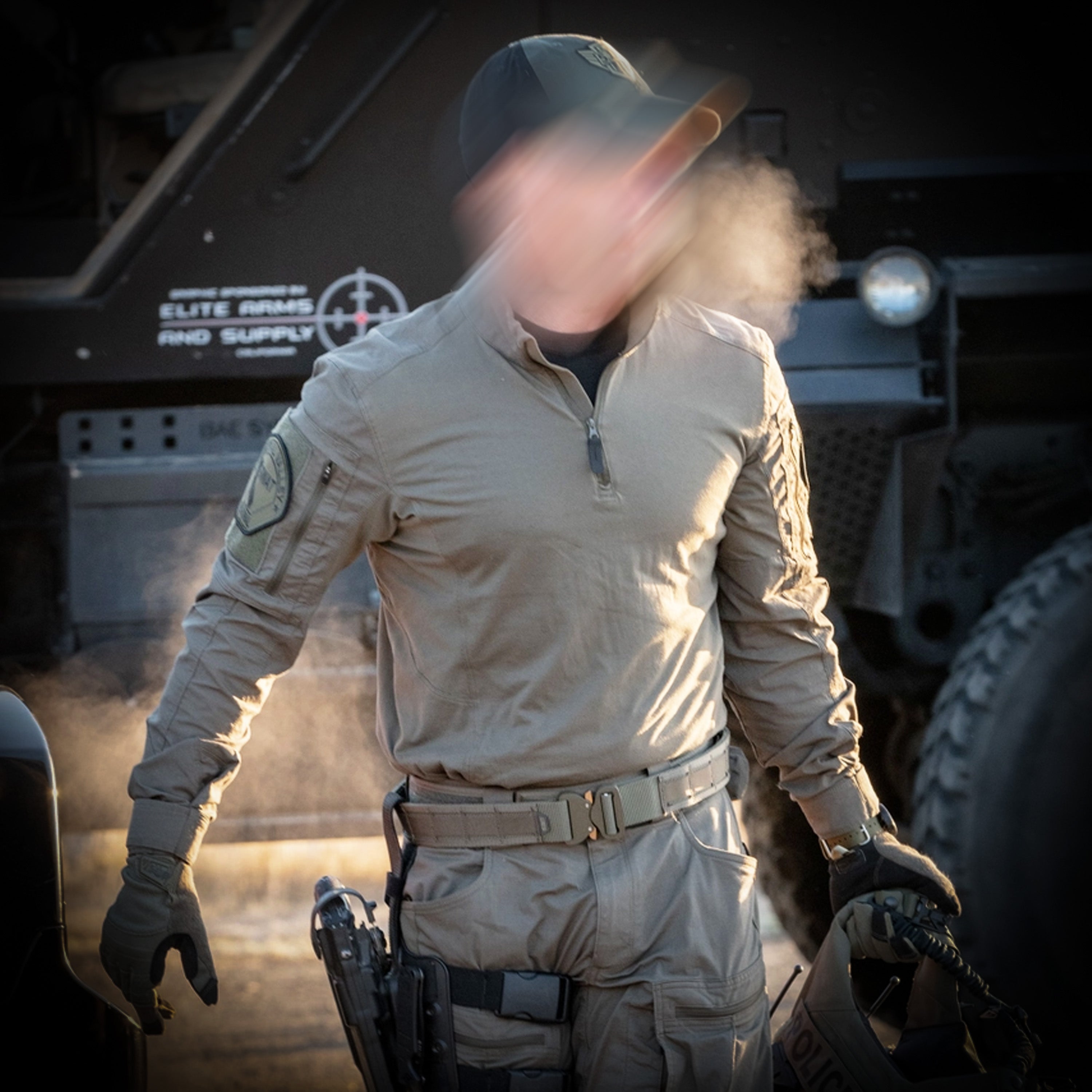 5.11 - V.XI™ XTU Rapid Long Sleeve Shirt