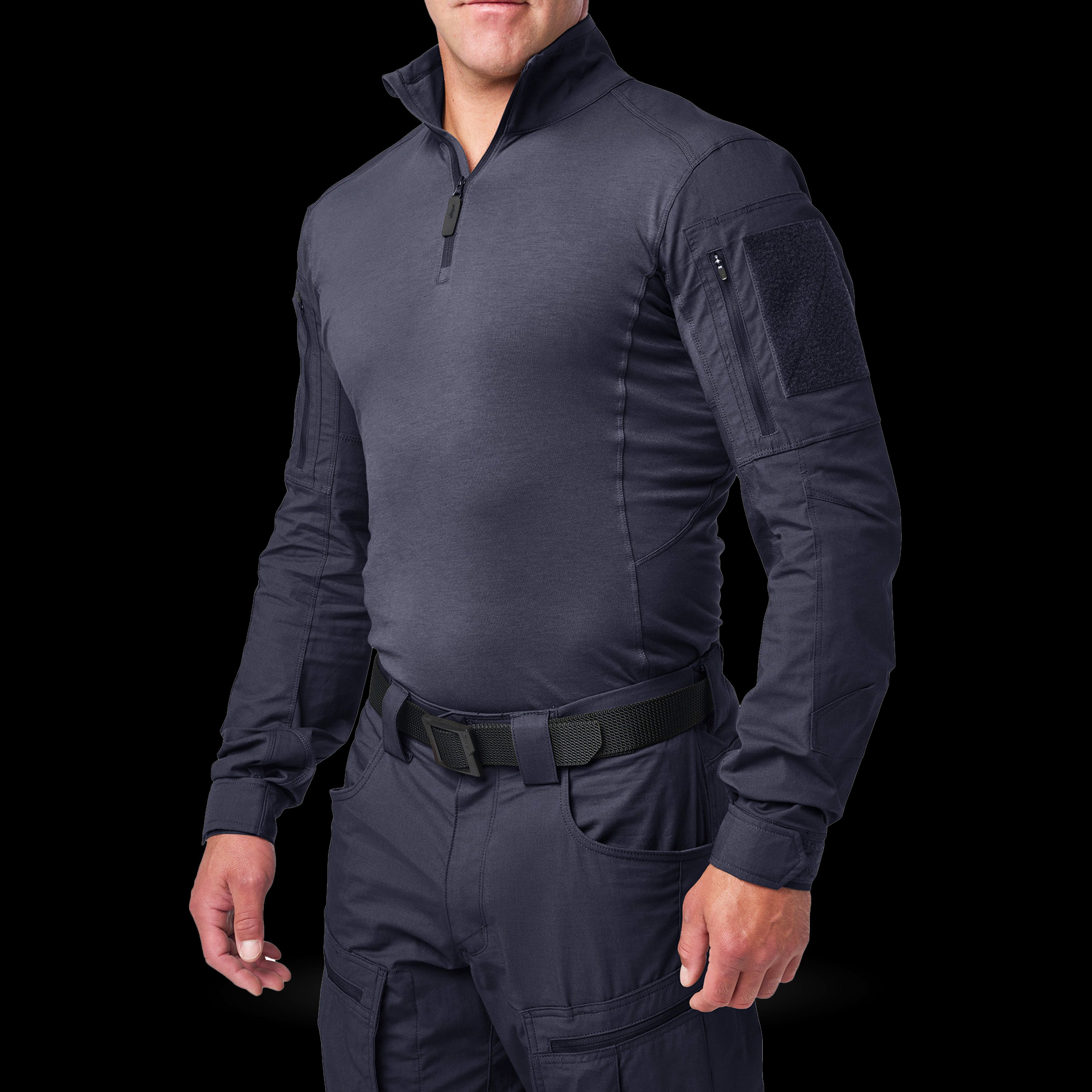 5.11 V.XI XTU Rapid Long Sleeve Shirt – Tactical Uniform Shirt