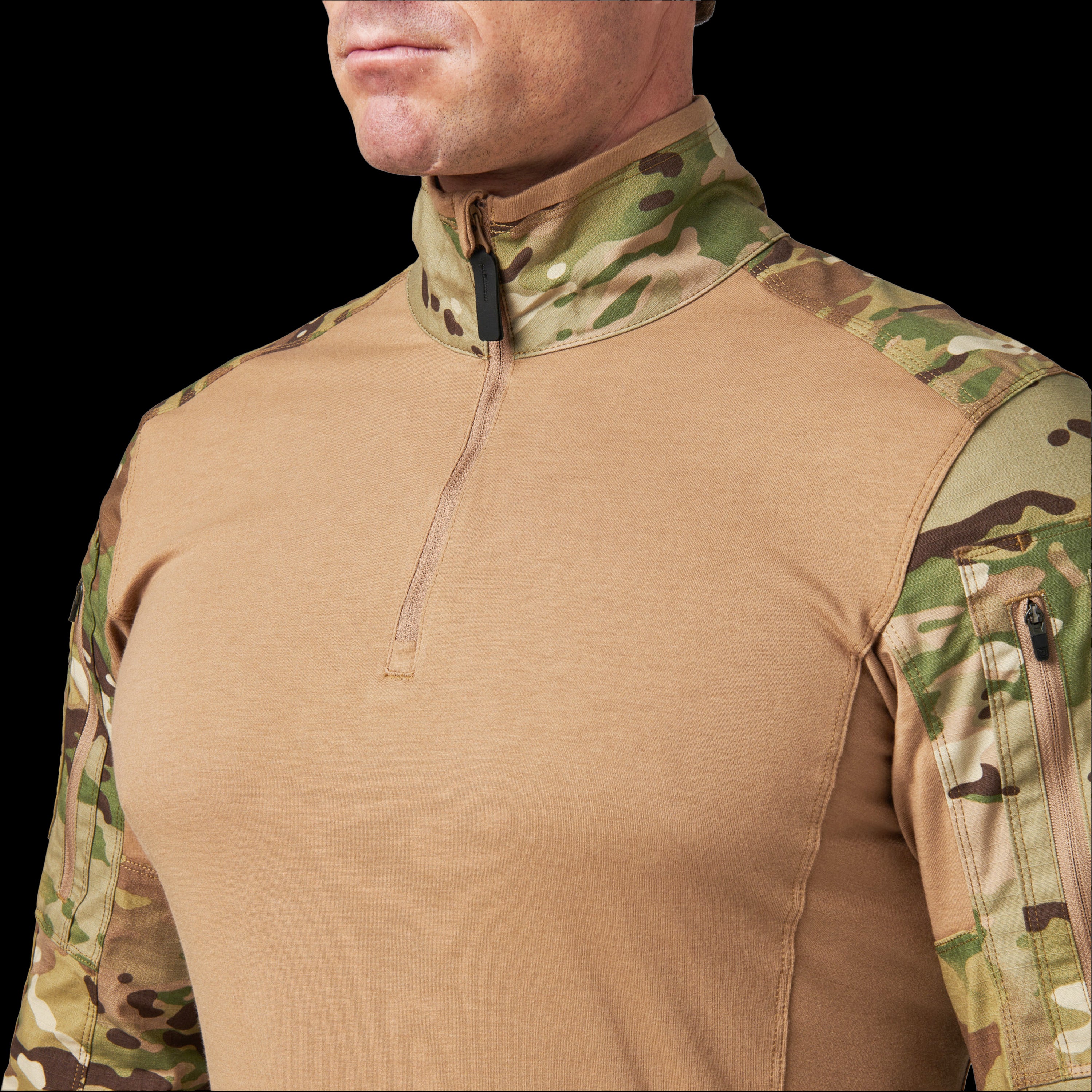 5.11 - V.XI™ XTU Rapid Long Sleeve Shirt