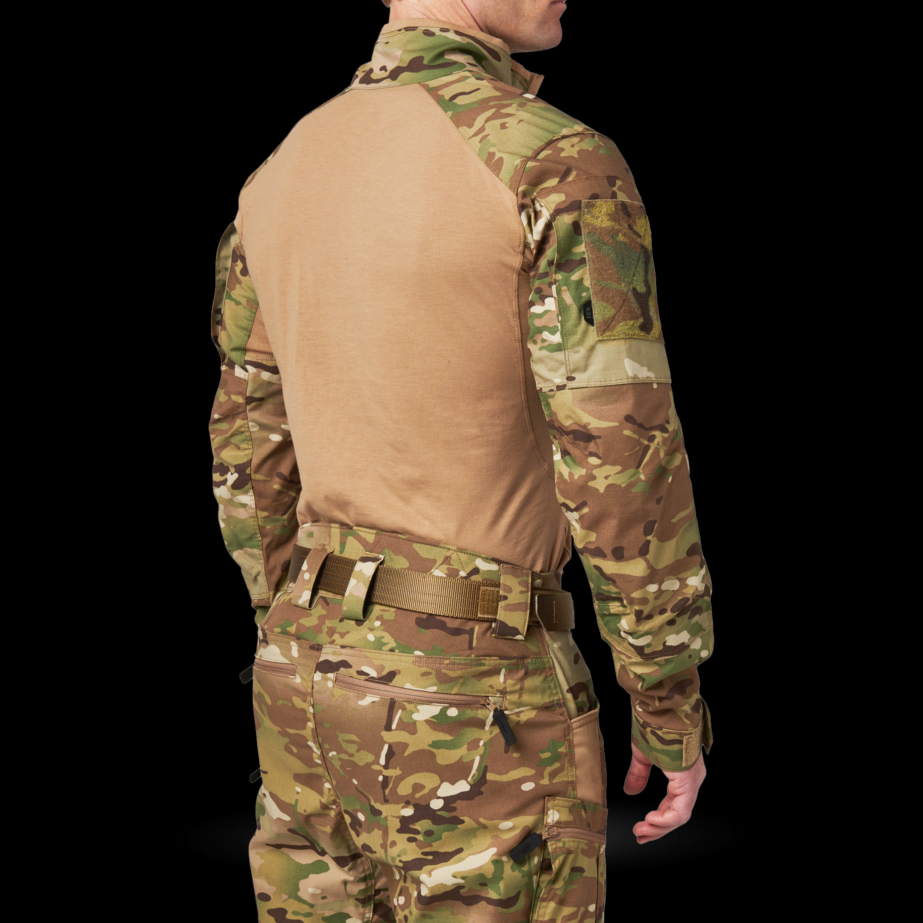 5.11 - V.XI™ XTU Rapid Long Sleeve Shirt