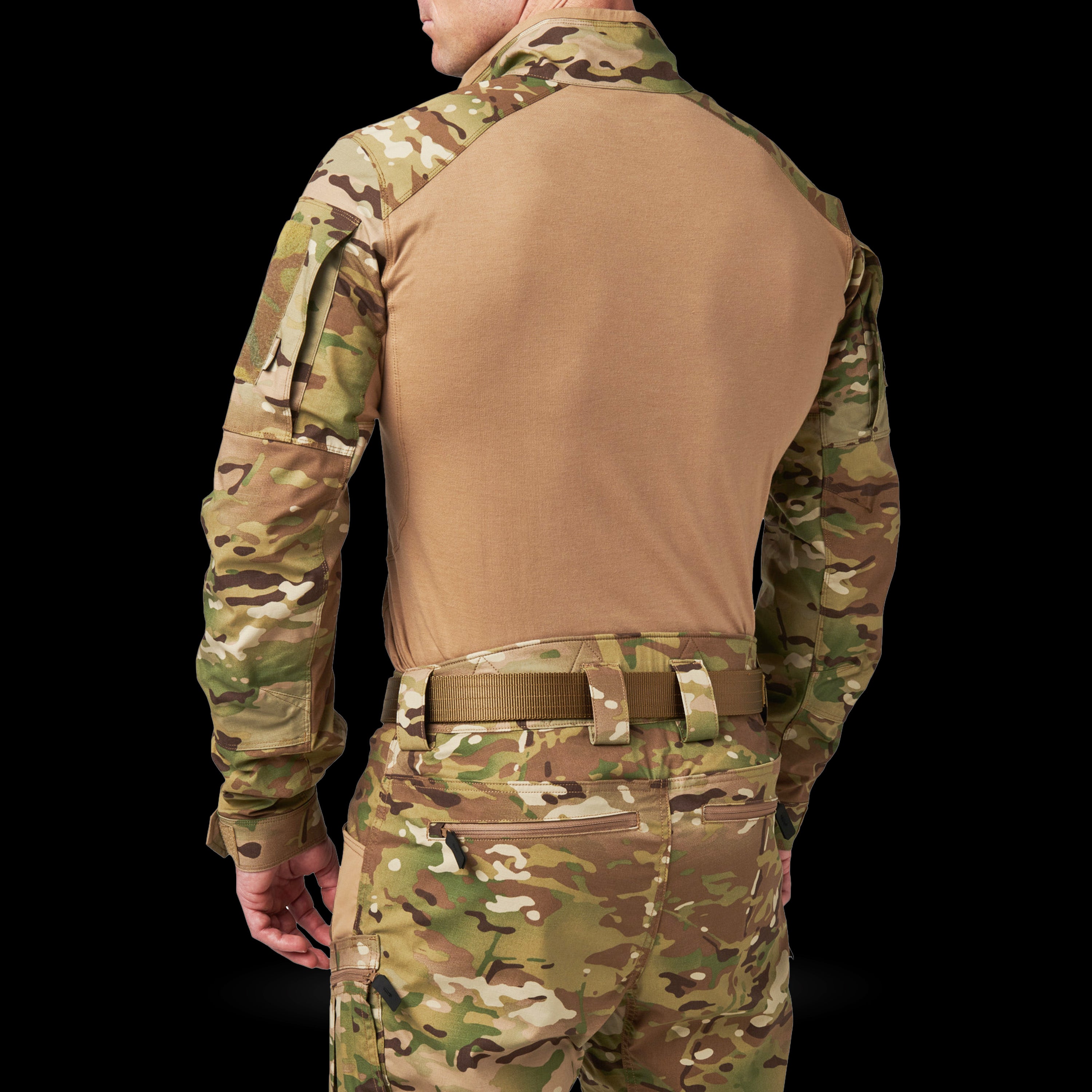 5.11 - V.XI™ XTU Rapid Long Sleeve Shirt