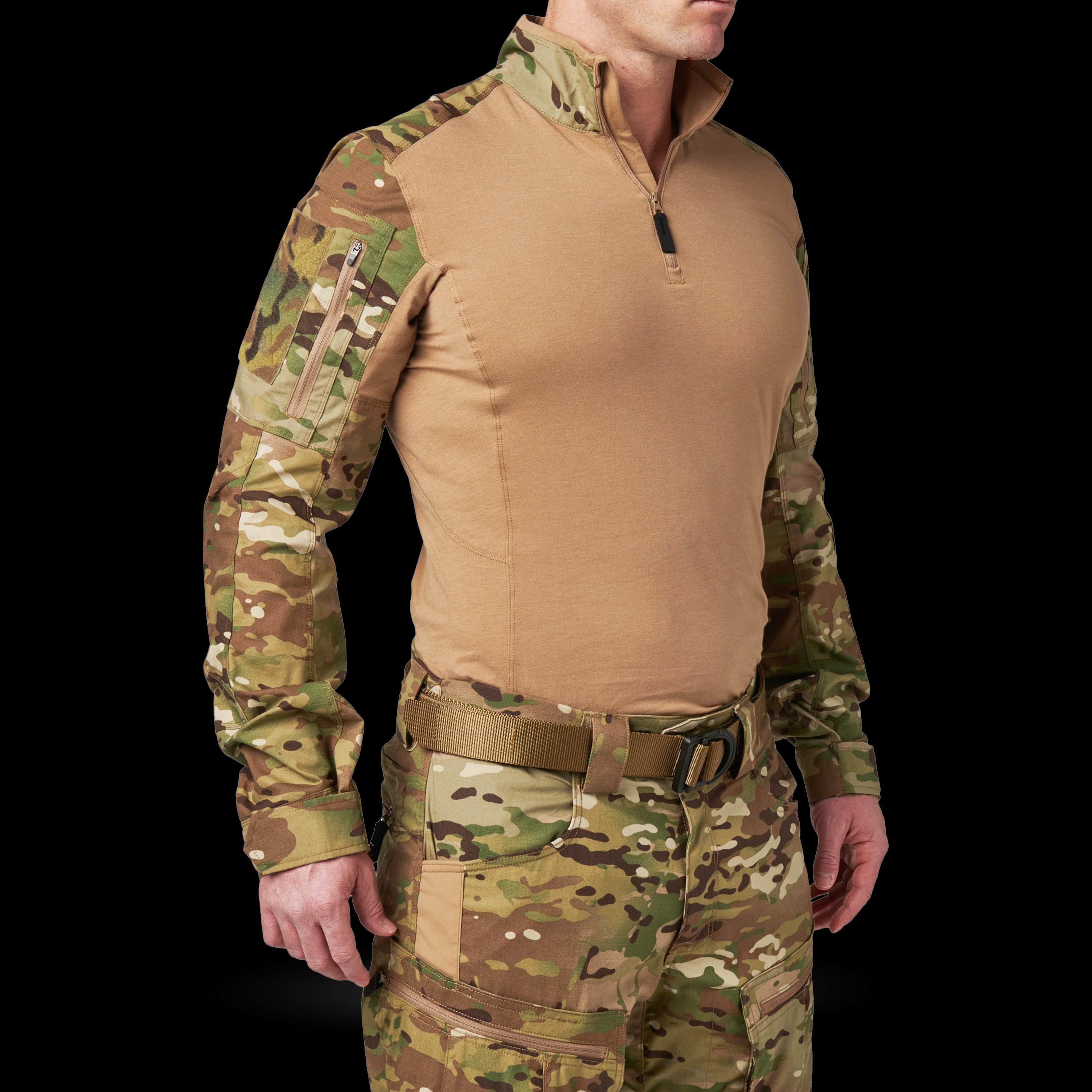 5.11 - V.XI™ XTU Rapid Long Sleeve Shirt