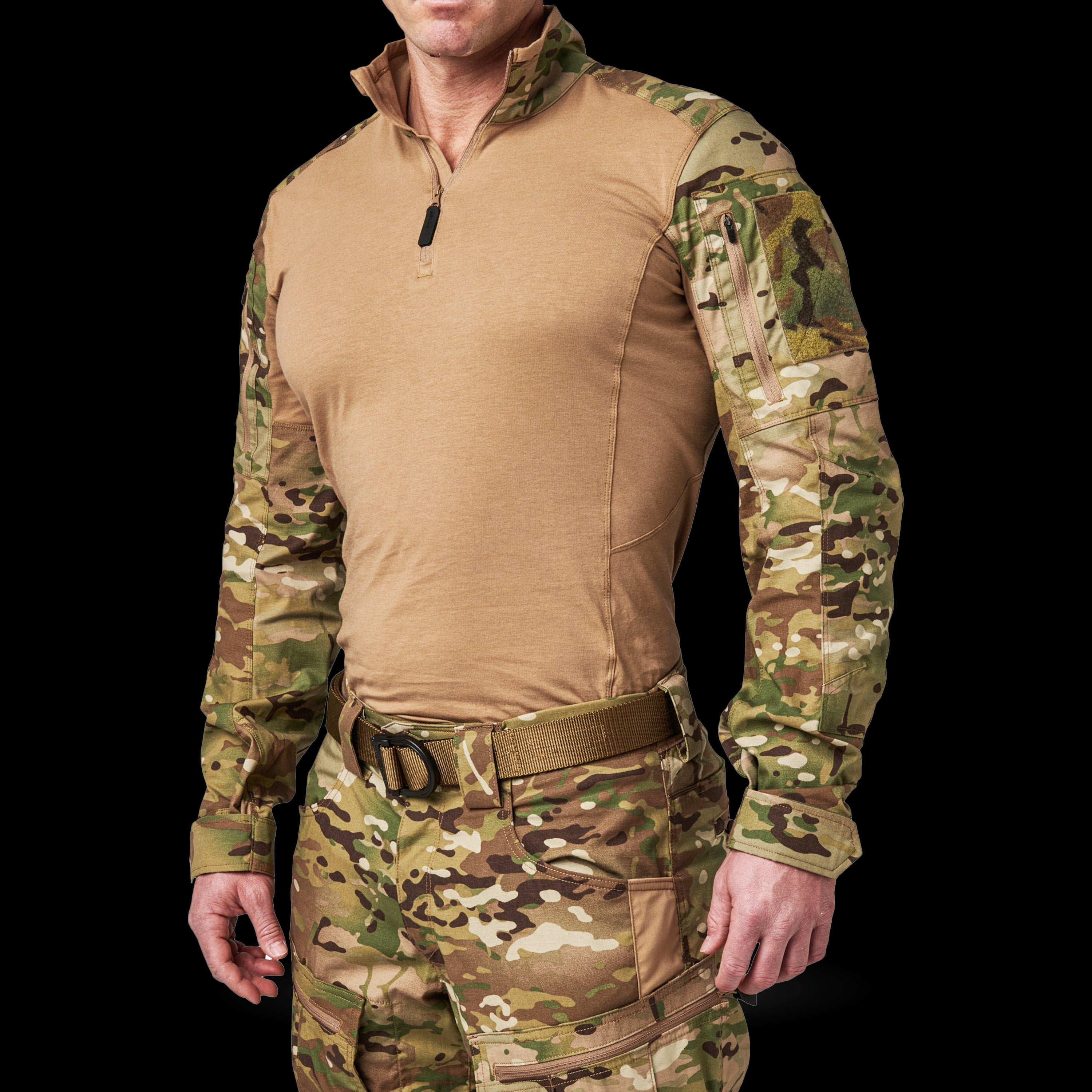 5.11 - V.XI™ XTU Rapid Long Sleeve Shirt