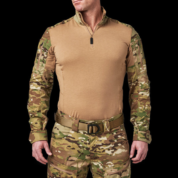 5.11 V.XI XTU Rapid Long Sleeve Shirt – Tactical Uniform Shirt