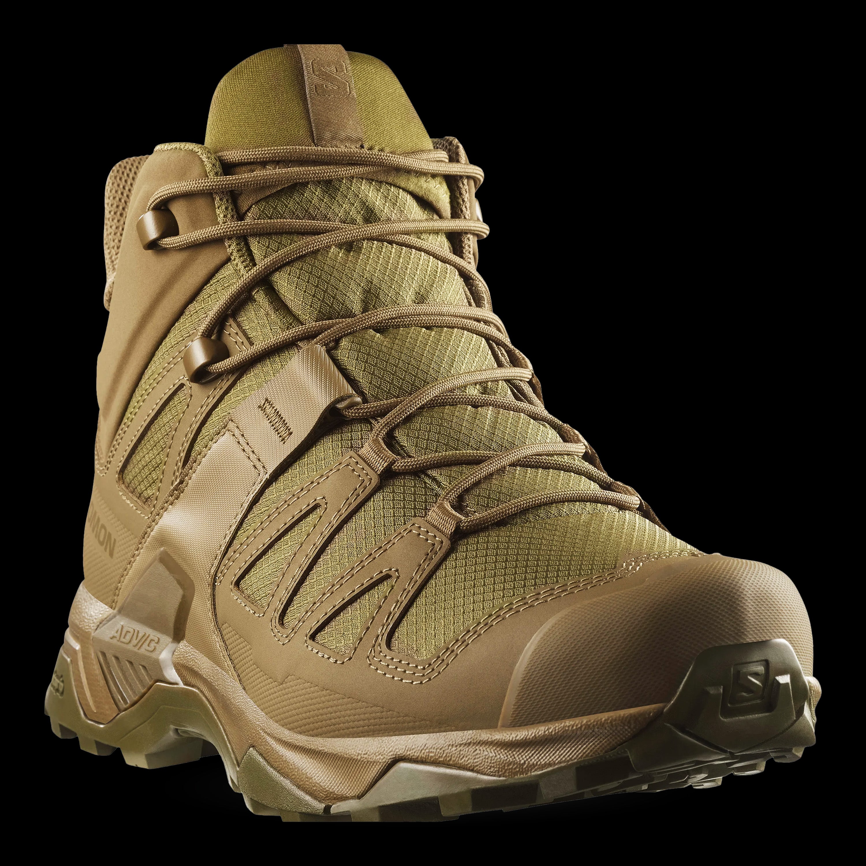Salomon - X ULTRA FORCES MID