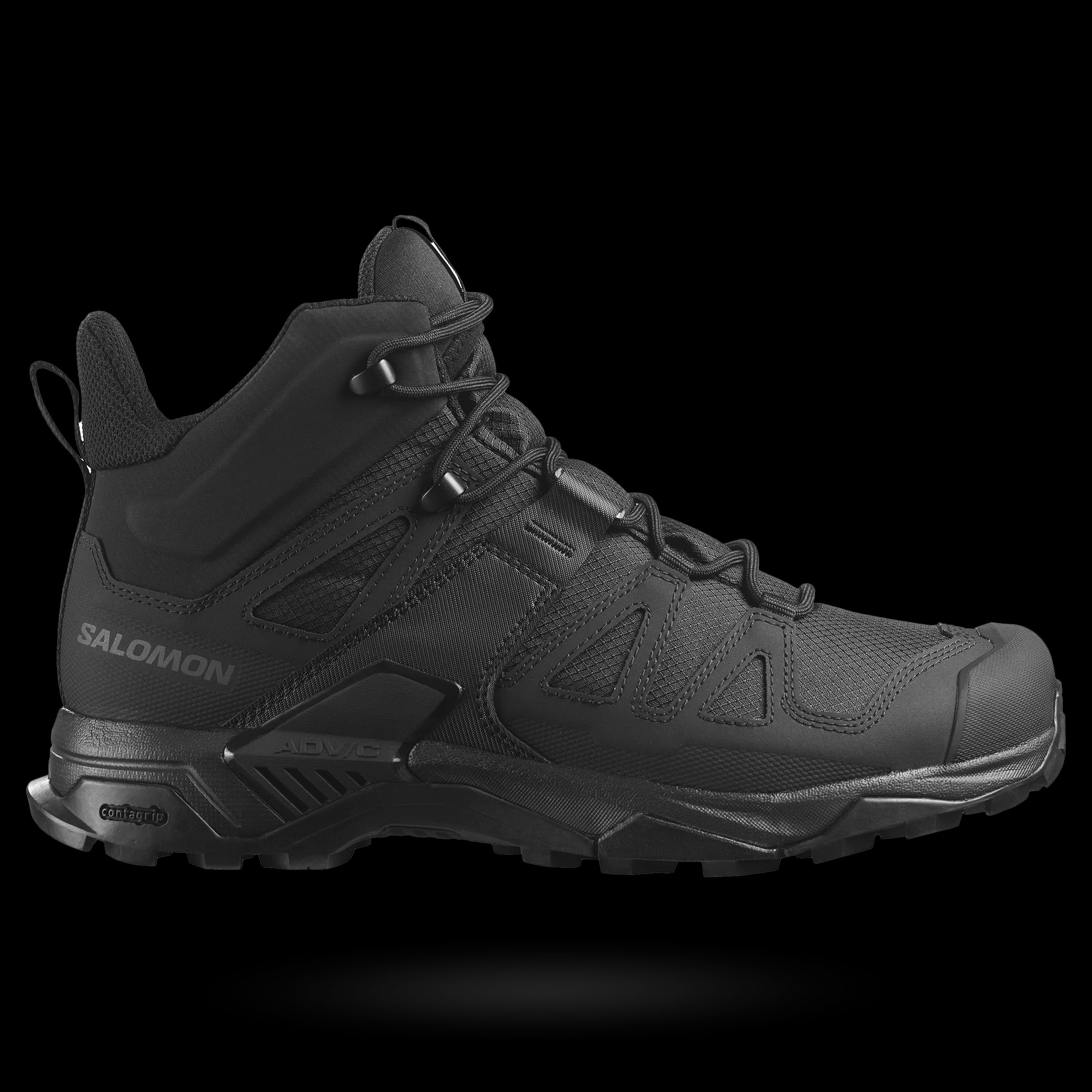 Salomon - X ULTRA FORCES MID