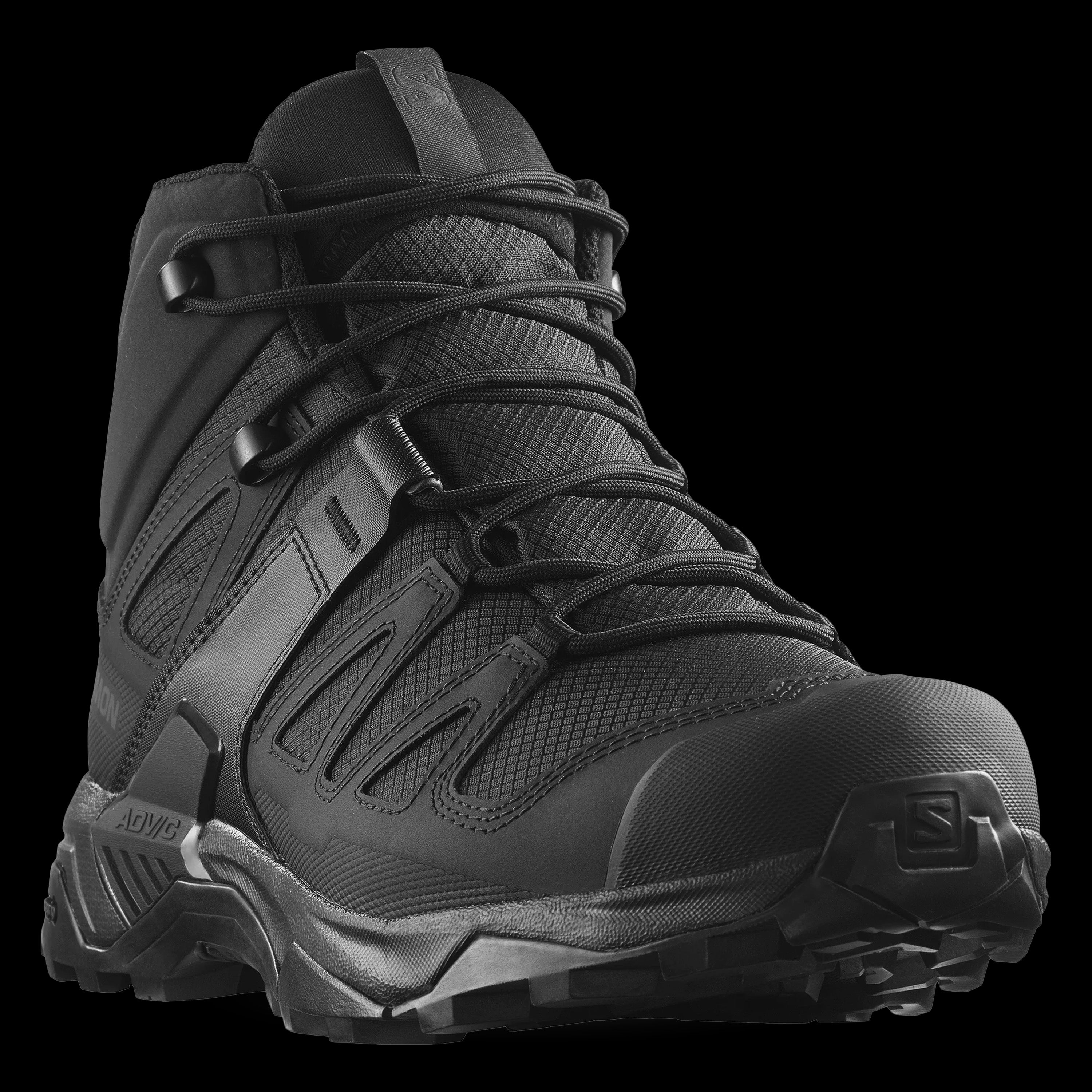 Salomon - X ULTRA FORCES MID