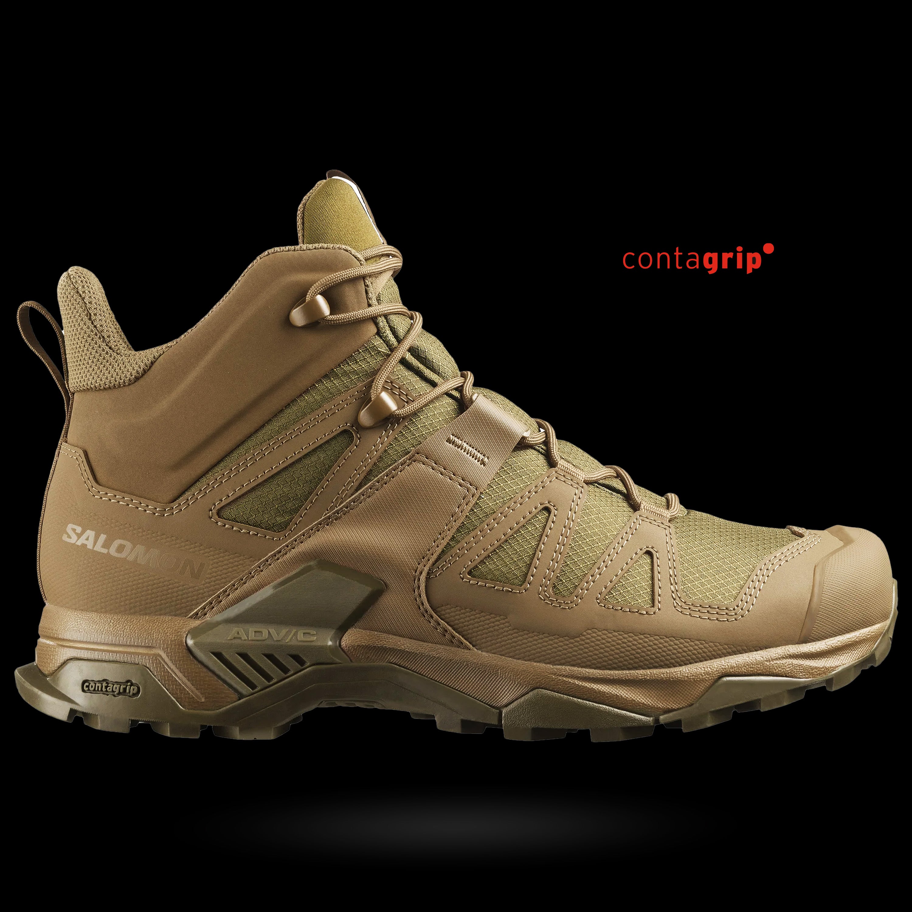 Salomon - X ULTRA FORCES MID