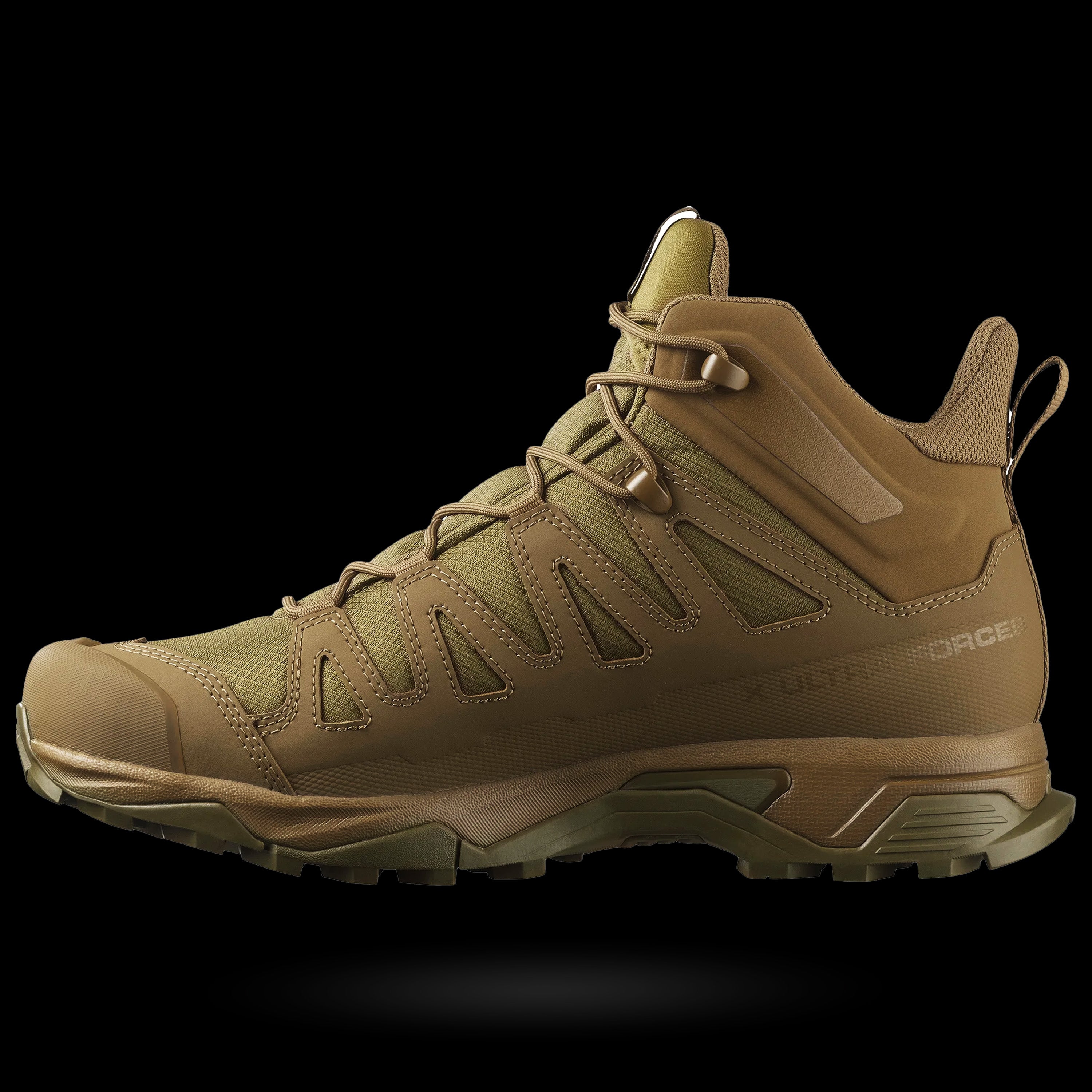 Salomon - X ULTRA FORCES MID