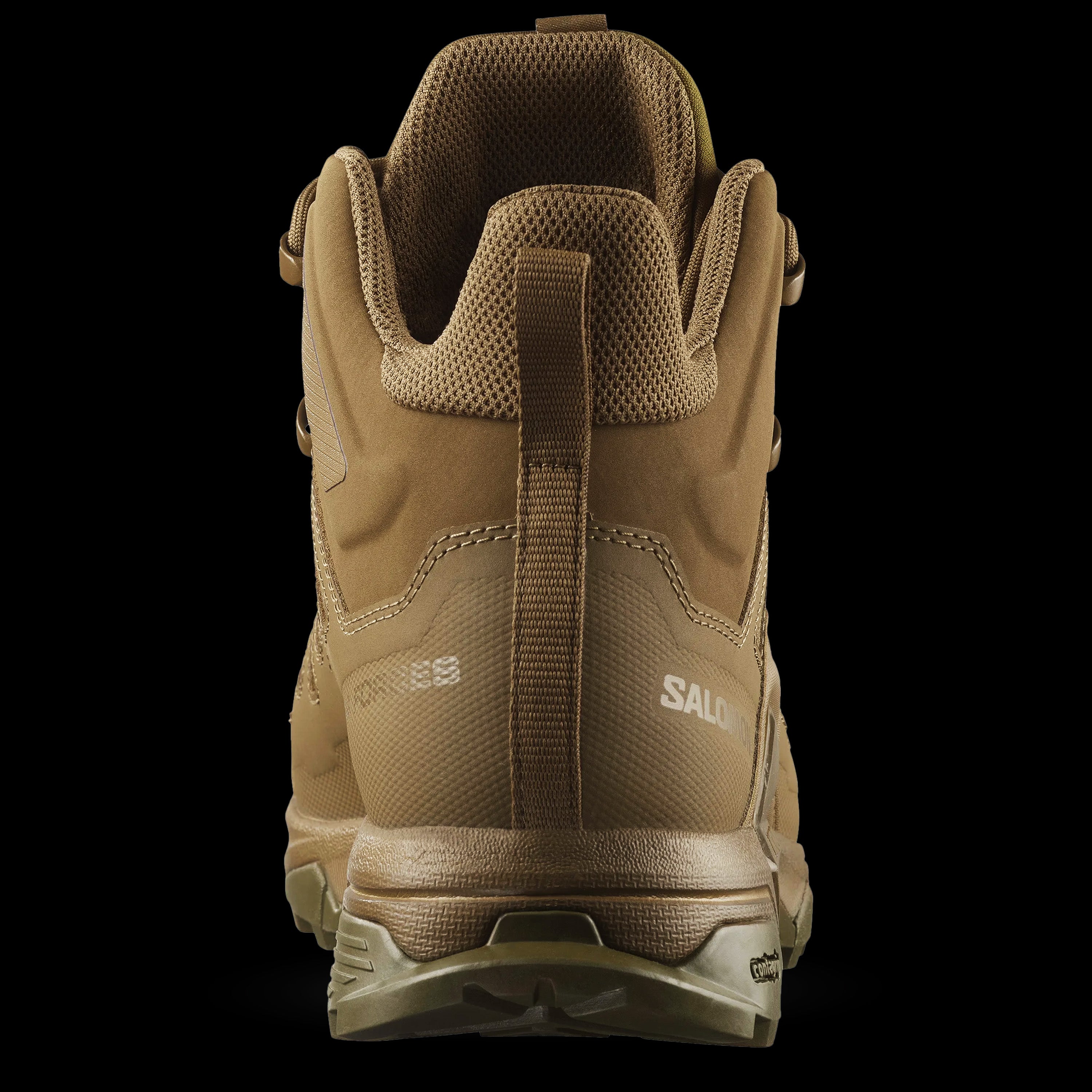 Salomon - X ULTRA FORCES MID