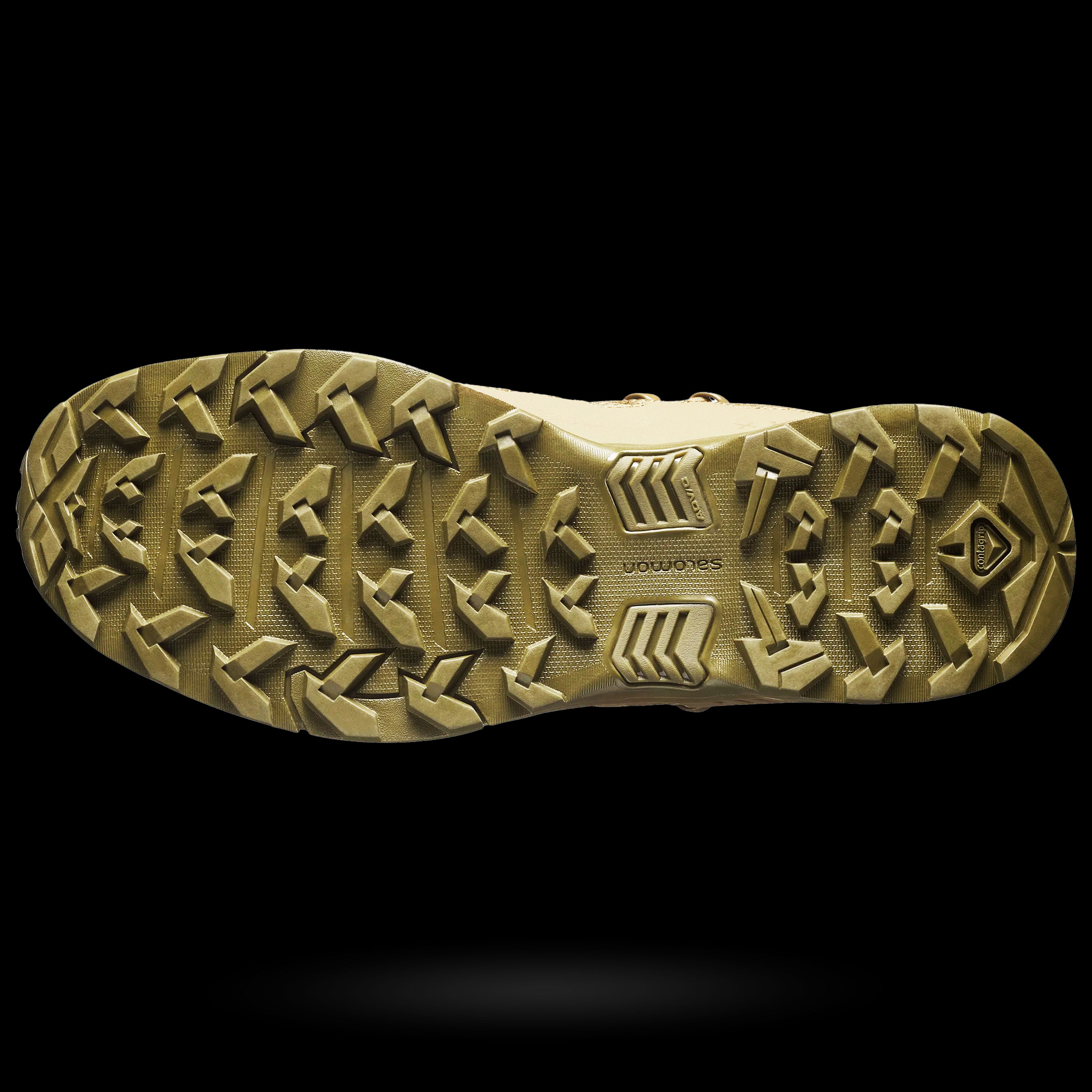 Salomon - X ULTRA FORCES MID