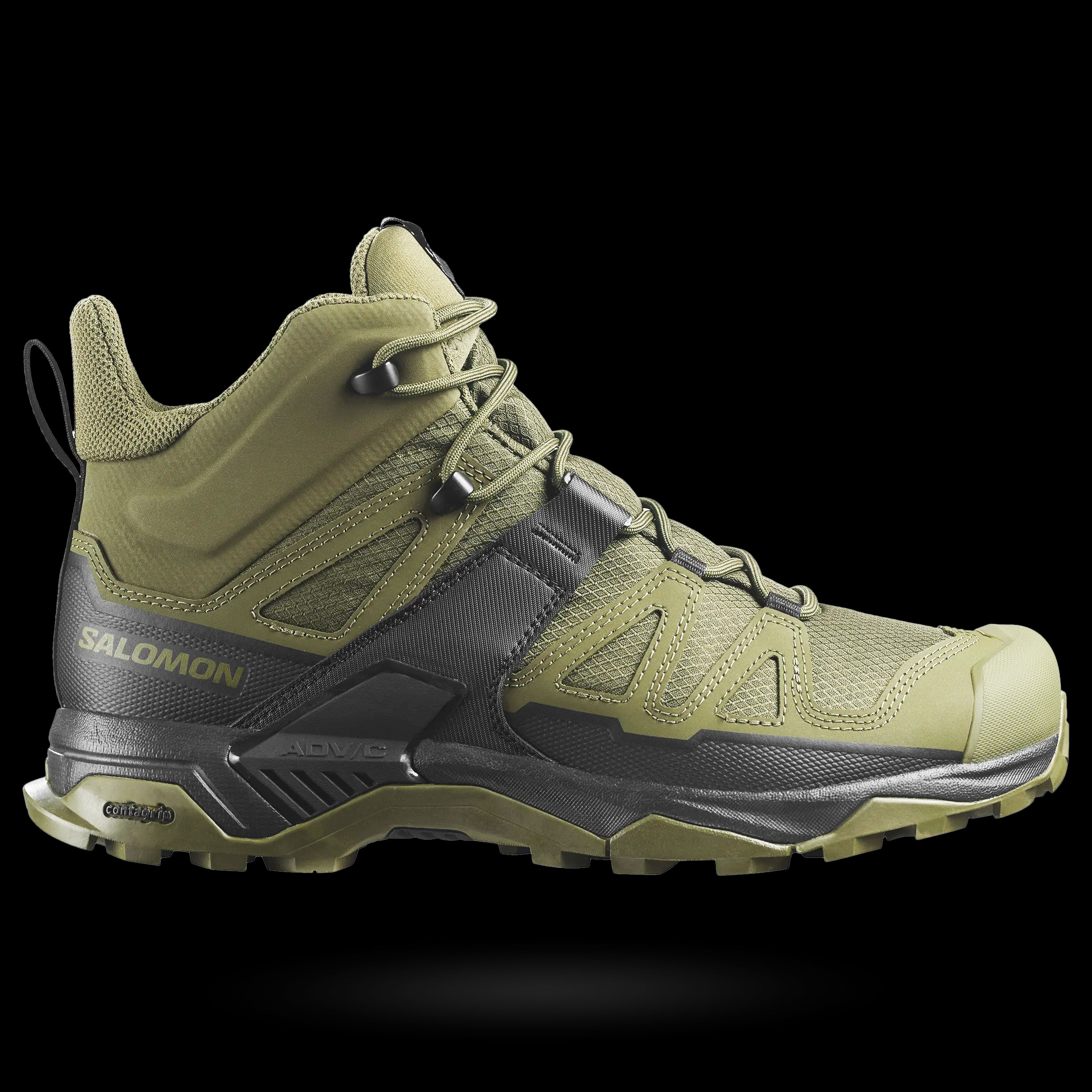 Salomon - X ULTRA FORCES MID