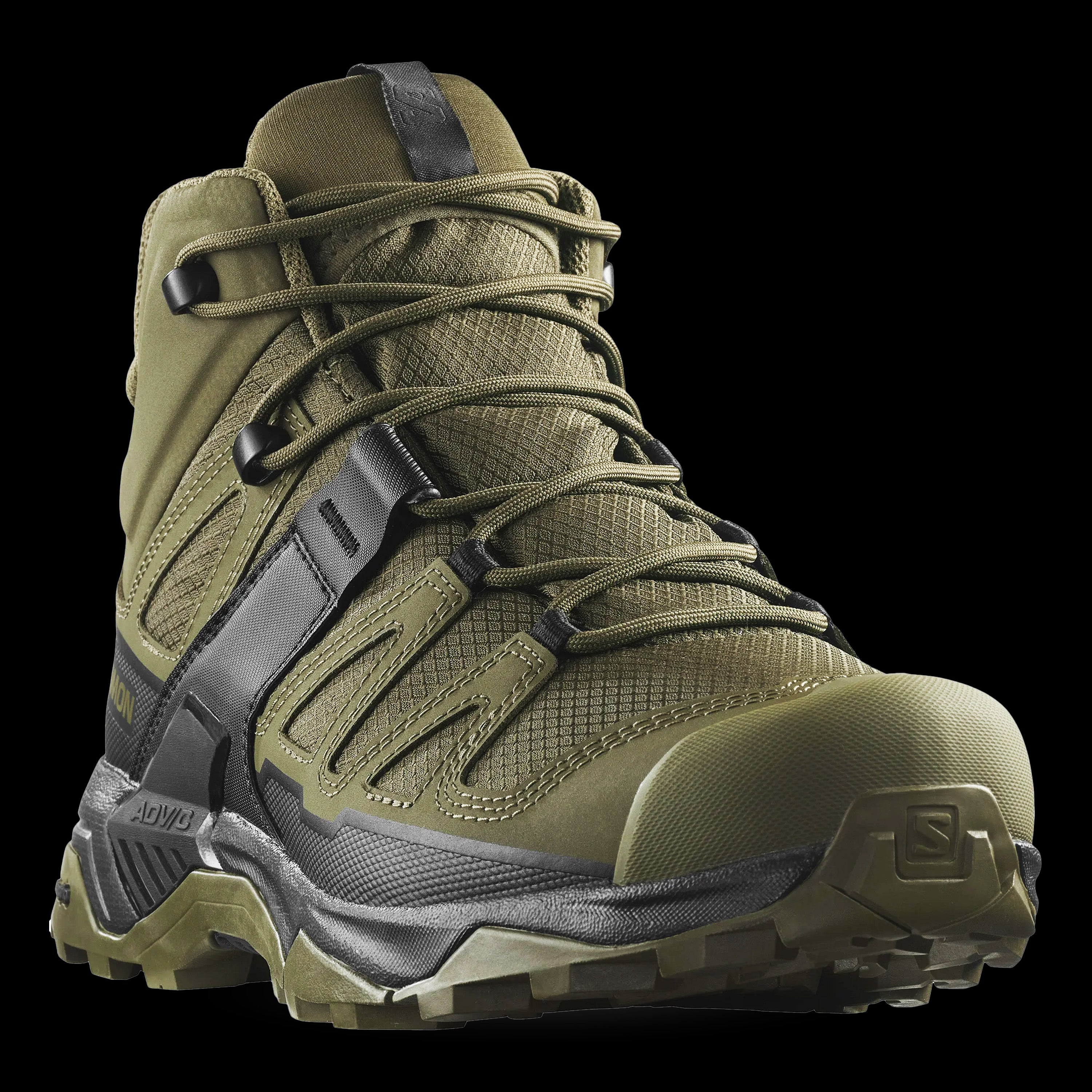 Salomon - X ULTRA FORCES MID