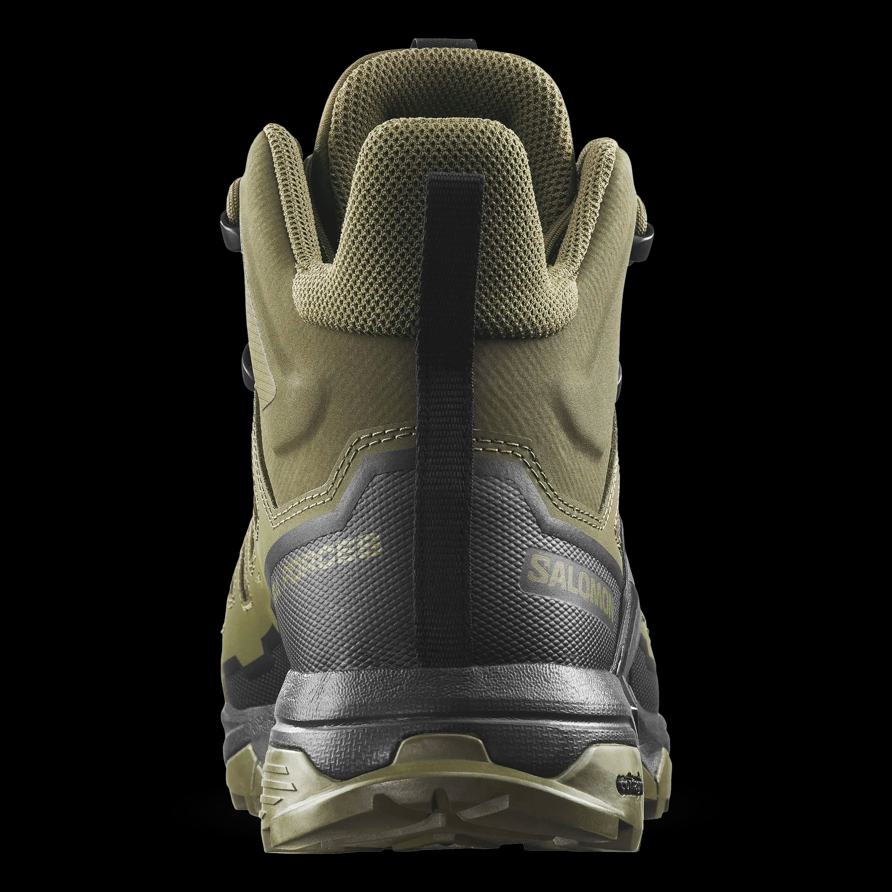 Salomon - X ULTRA FORCES MID