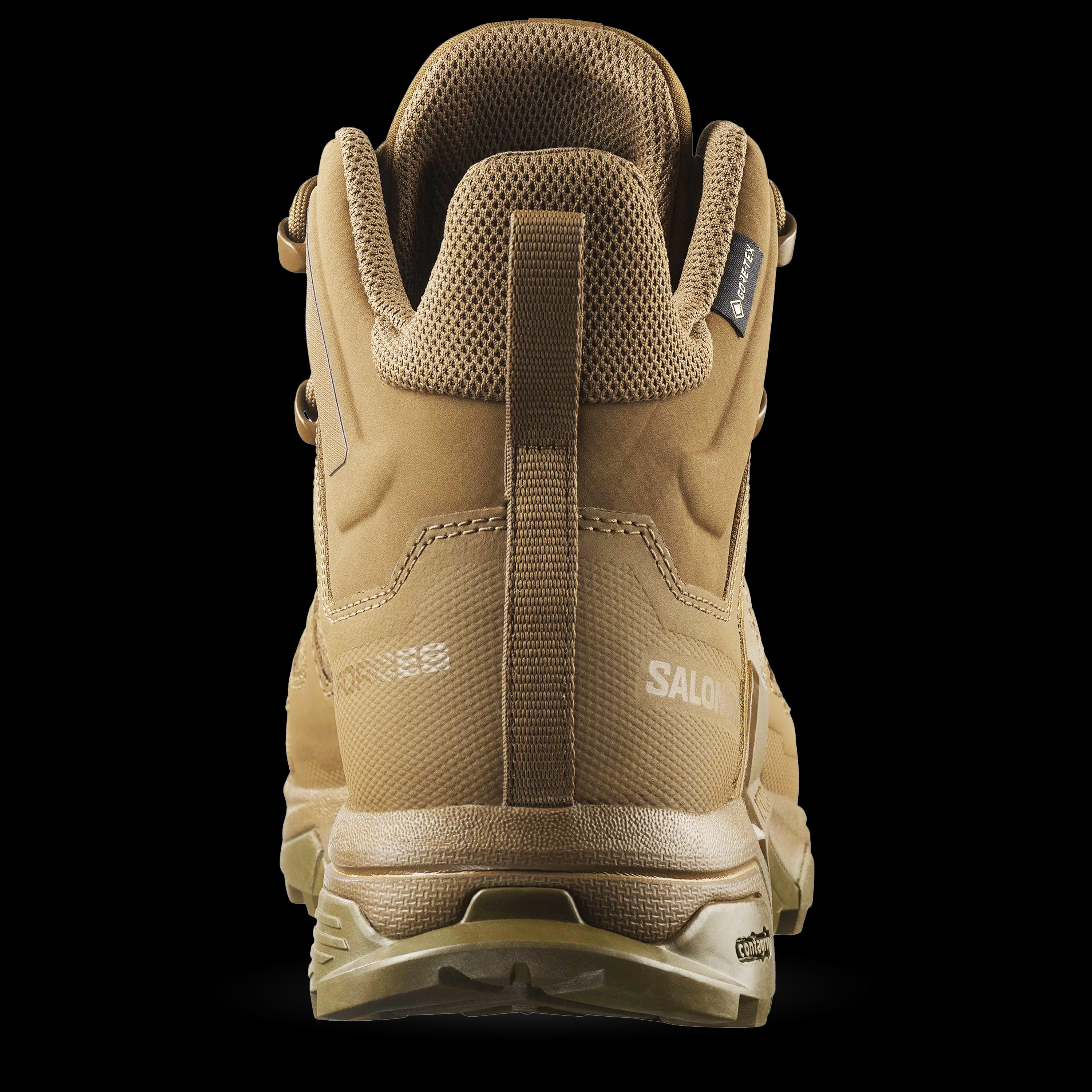 Salomon X ULTRA FORCES MID GTX | Lightweight Tactical Boot